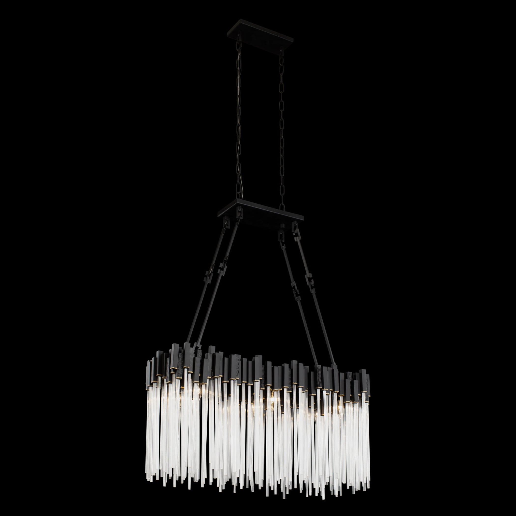 Varaluz 309N06MBFG Pendant-Lights - View #4