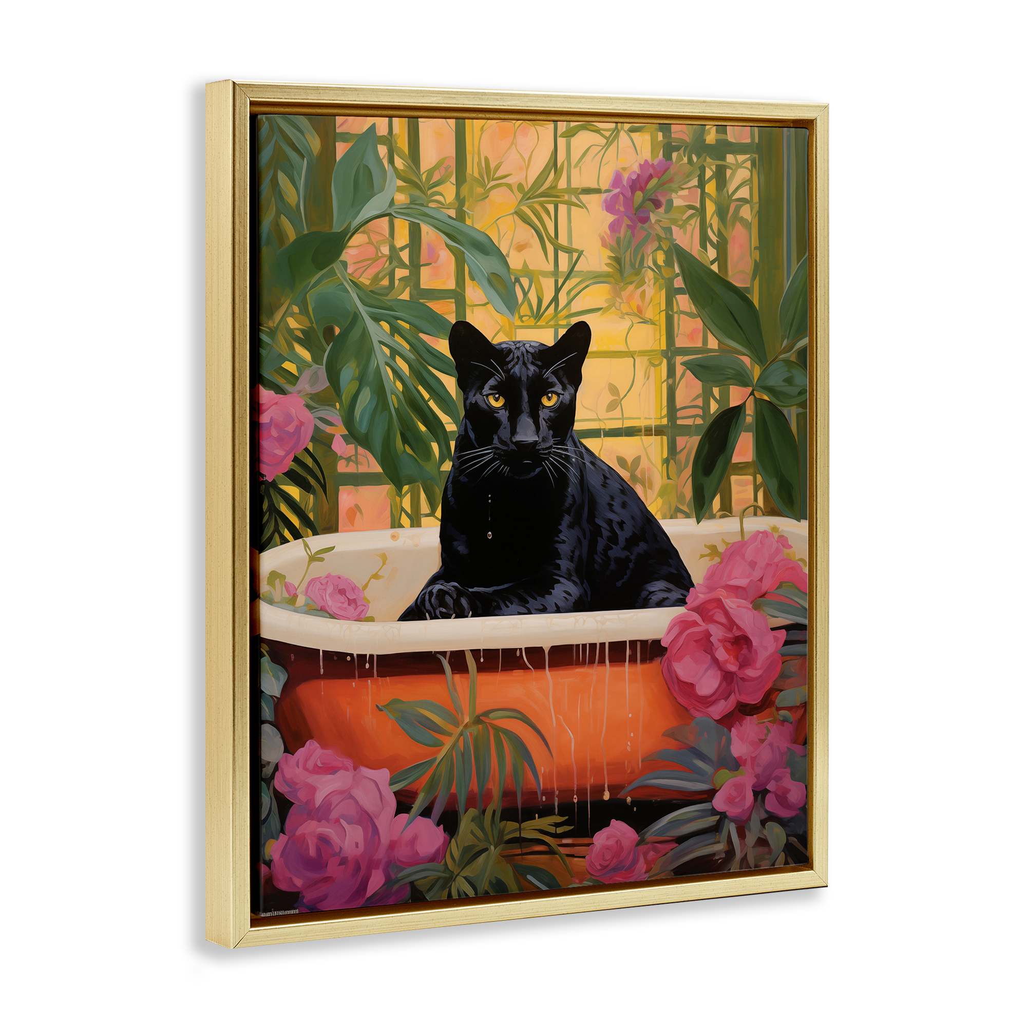Stupell Industries BS-731-FFG-24X30 Wall-Art - View #2