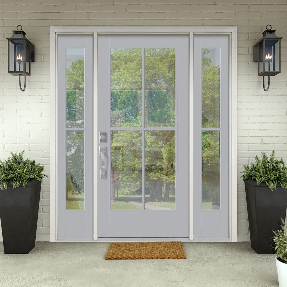 Masonite 1524186 Entry-Doors - View #2