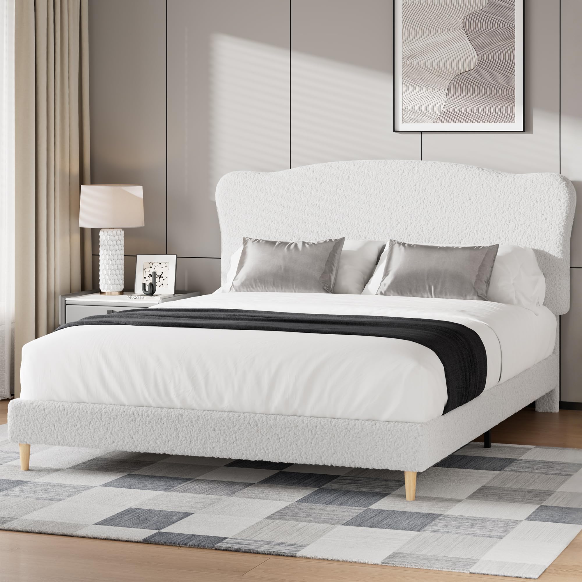 Assile ZQ6BL2AC beds - View #7