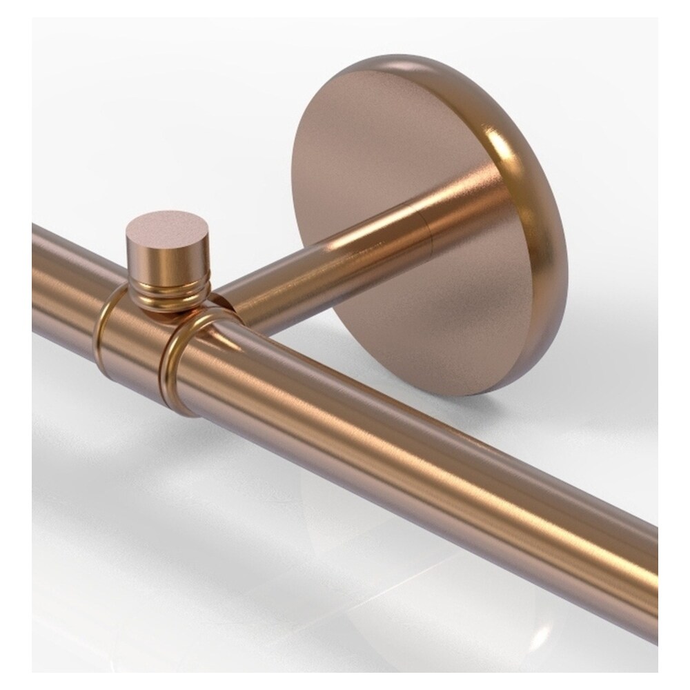 Allied Brass P1000-HTB-3-BBR d060350 - View #2