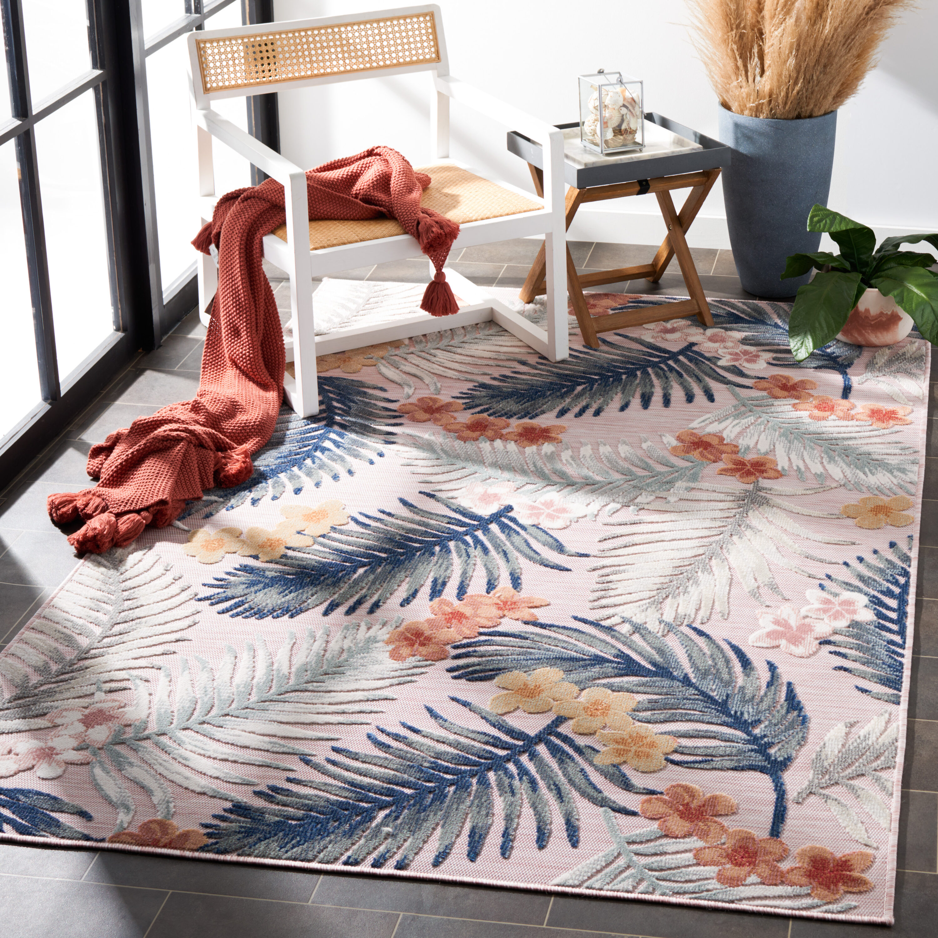 Safavieh CBN451U-9 rugs - View #4