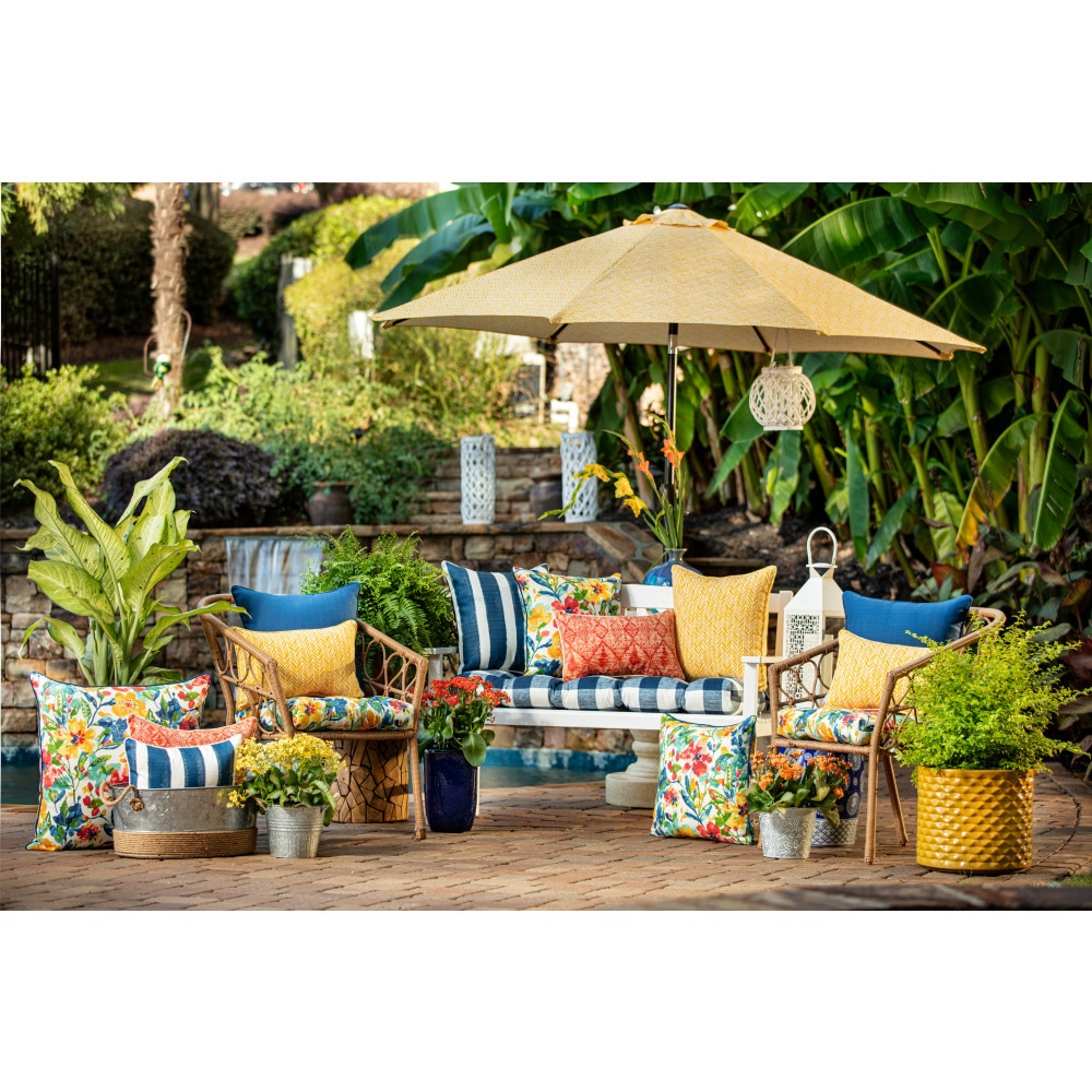 Pillow Perfect 678498 Outdoor-Accent-Pillows - View #5