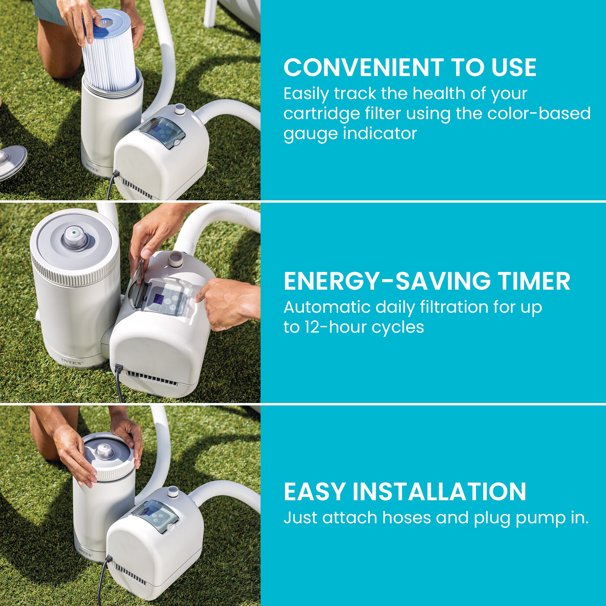 Intex 26633EG Pool-Pumps - View #5