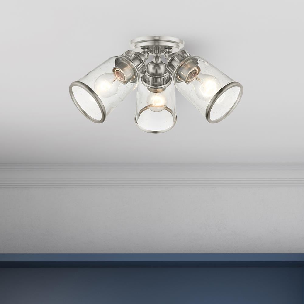 Livex Lighting 45503-91 flushmounts - View #11