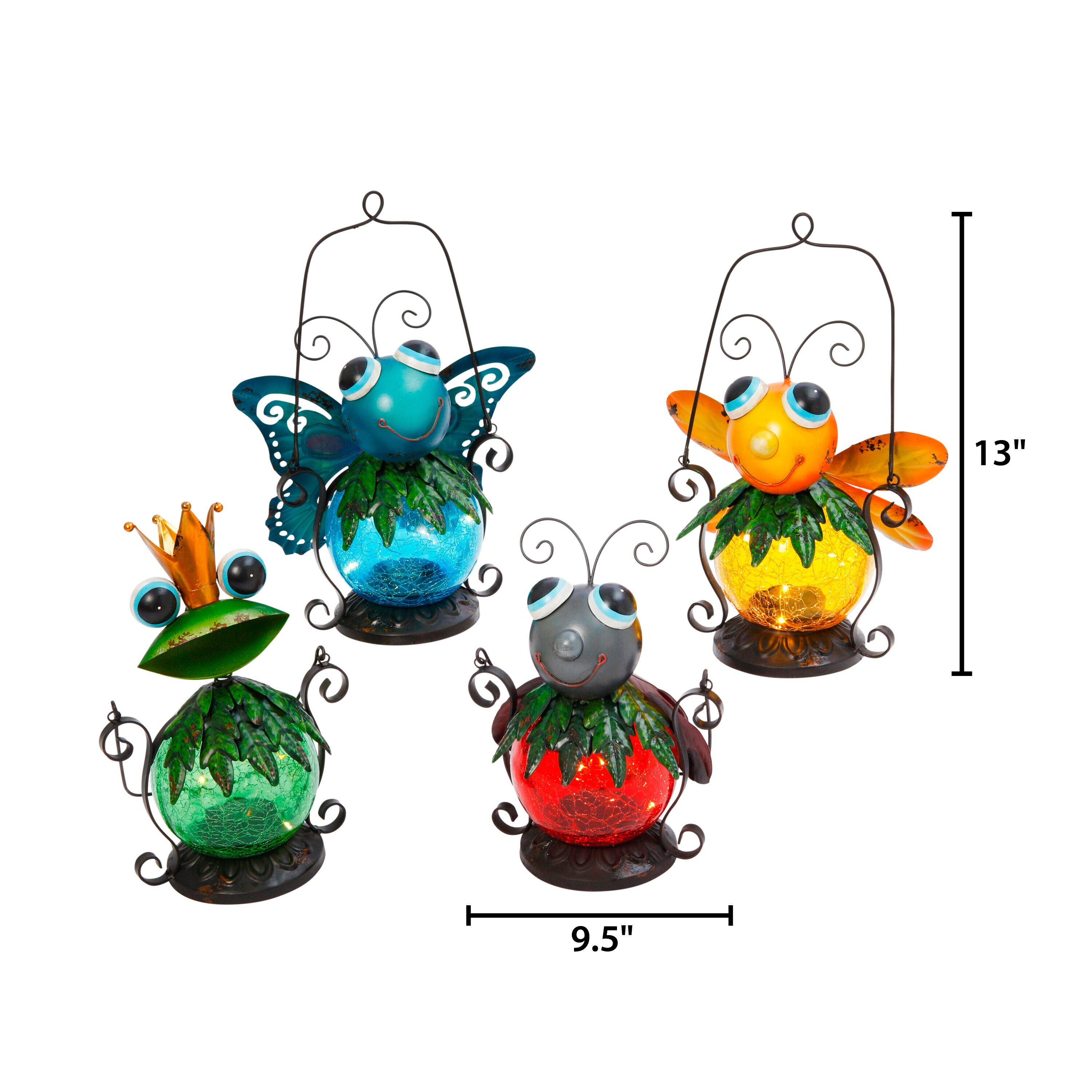 Gerson International 2328630EC Decorative-Accessories - View #3