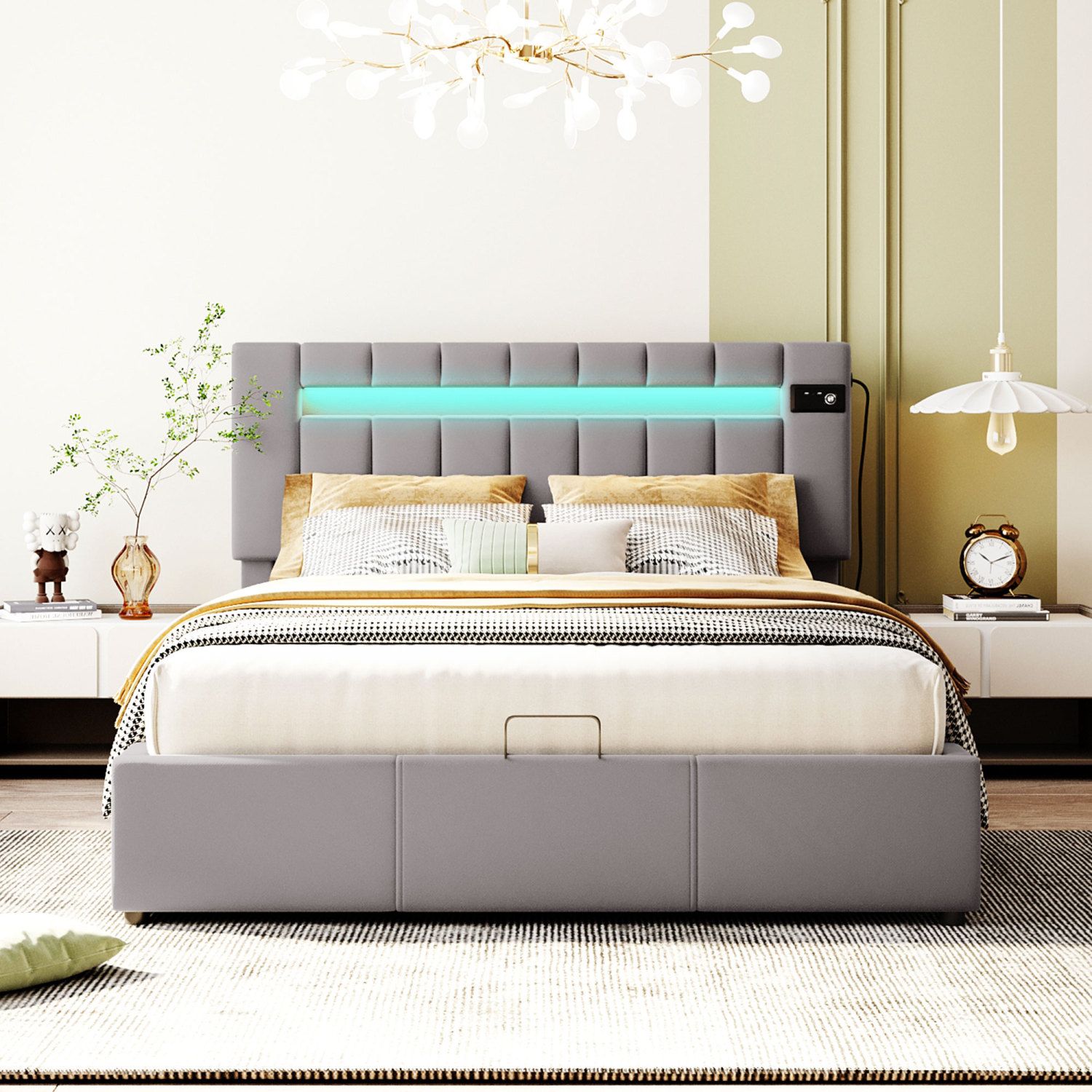 JASMODER LP000613AAE beds - View #2