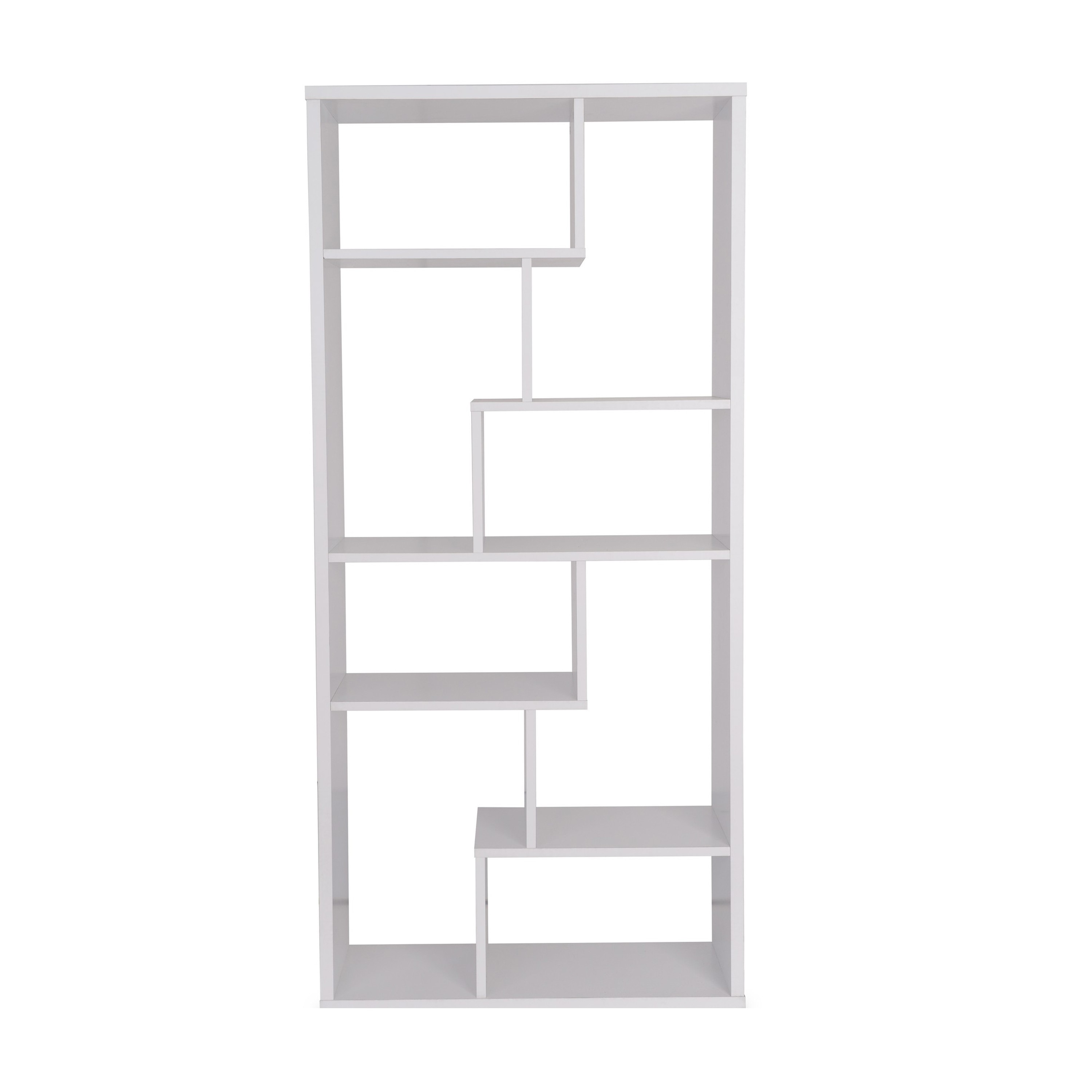 Benzara BM163555 bookcases - View #5