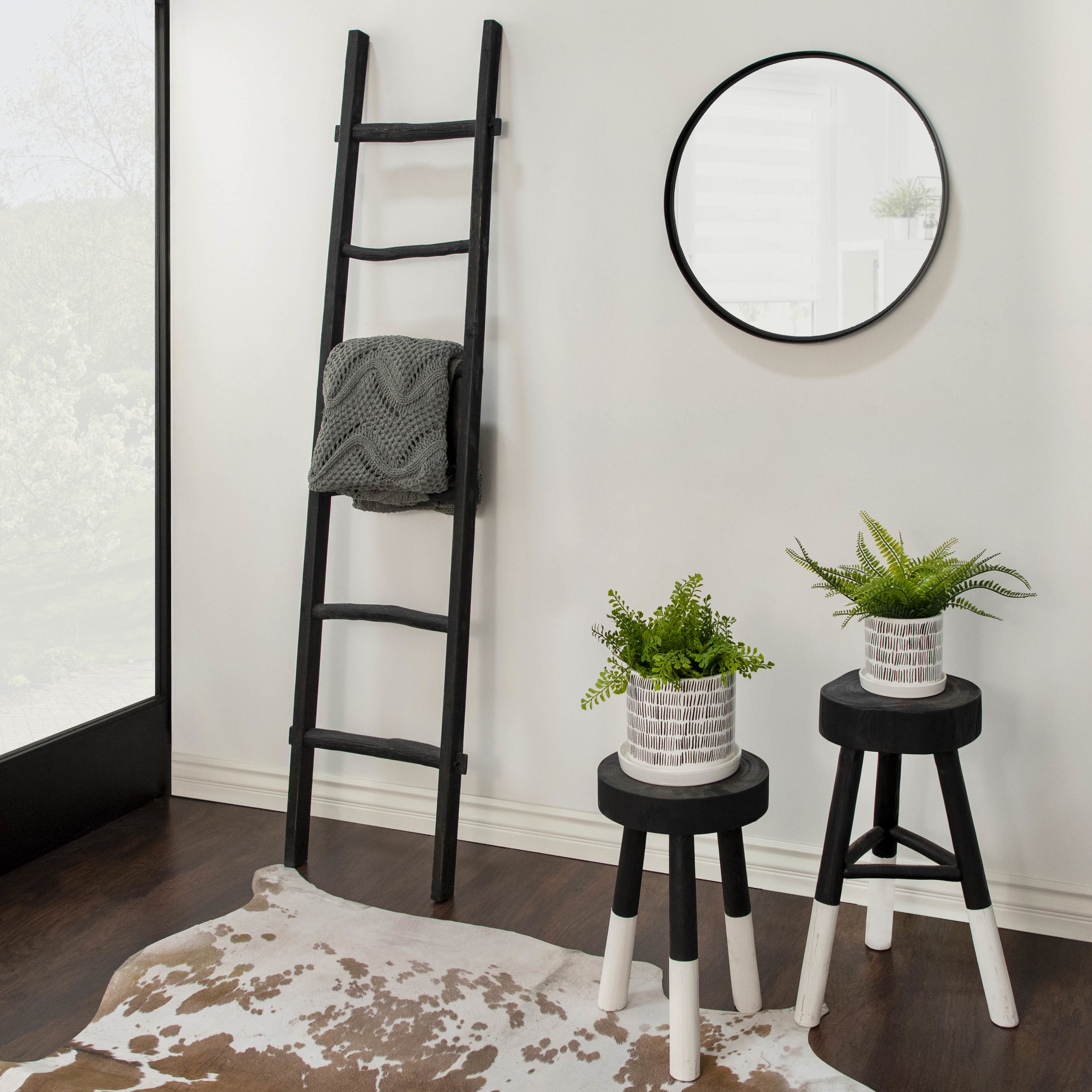 Sagebrook Home 15486 Decor-Mirrors - View #4