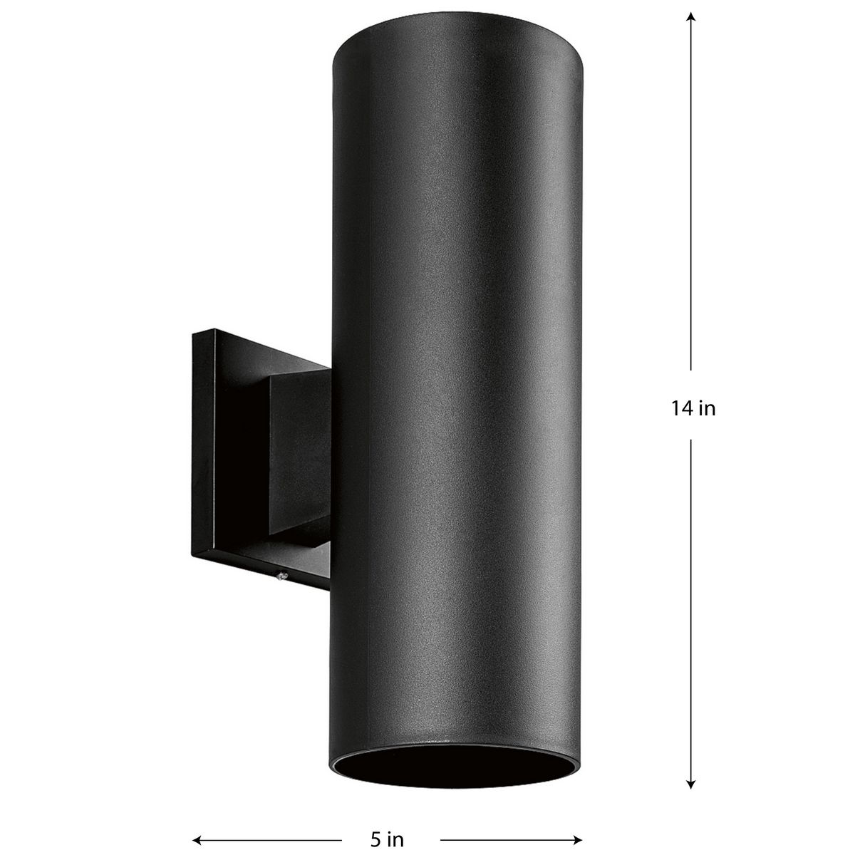 Progress Lighting P5713-31 Outdoor-Wall-Lighting - View #5
