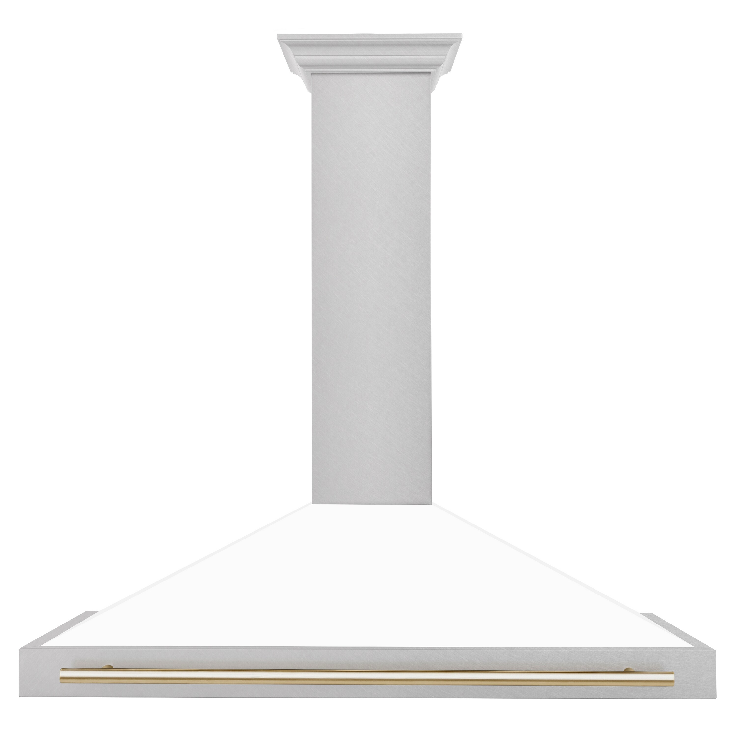ZLINE KITCHEN & BATH KB4SNZ-WM48-G Wall-Mounted-Range-Hoods - View #5