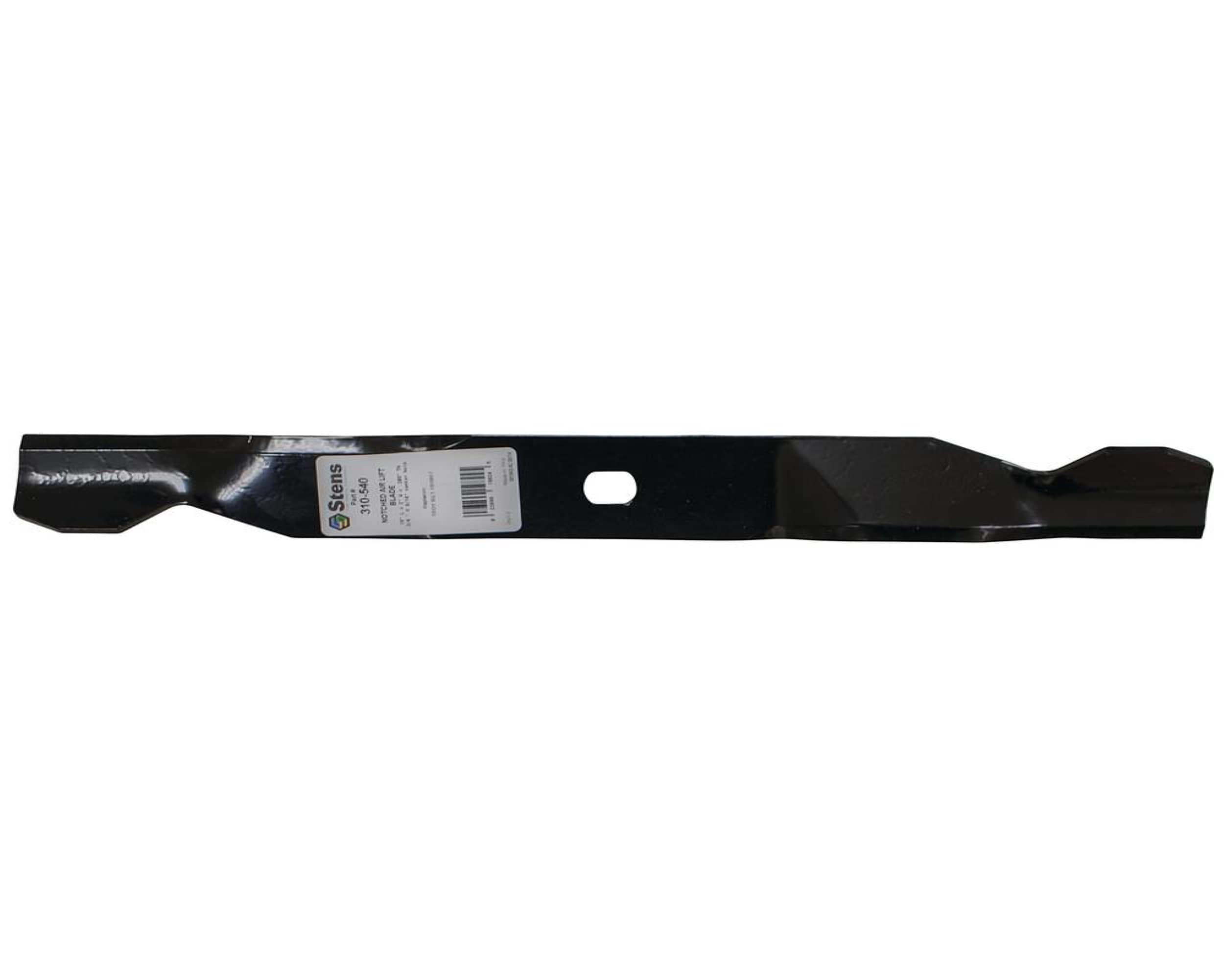 Stens 310-540 33-in Deck Multipurpose Mower Blade for Riding Lawn