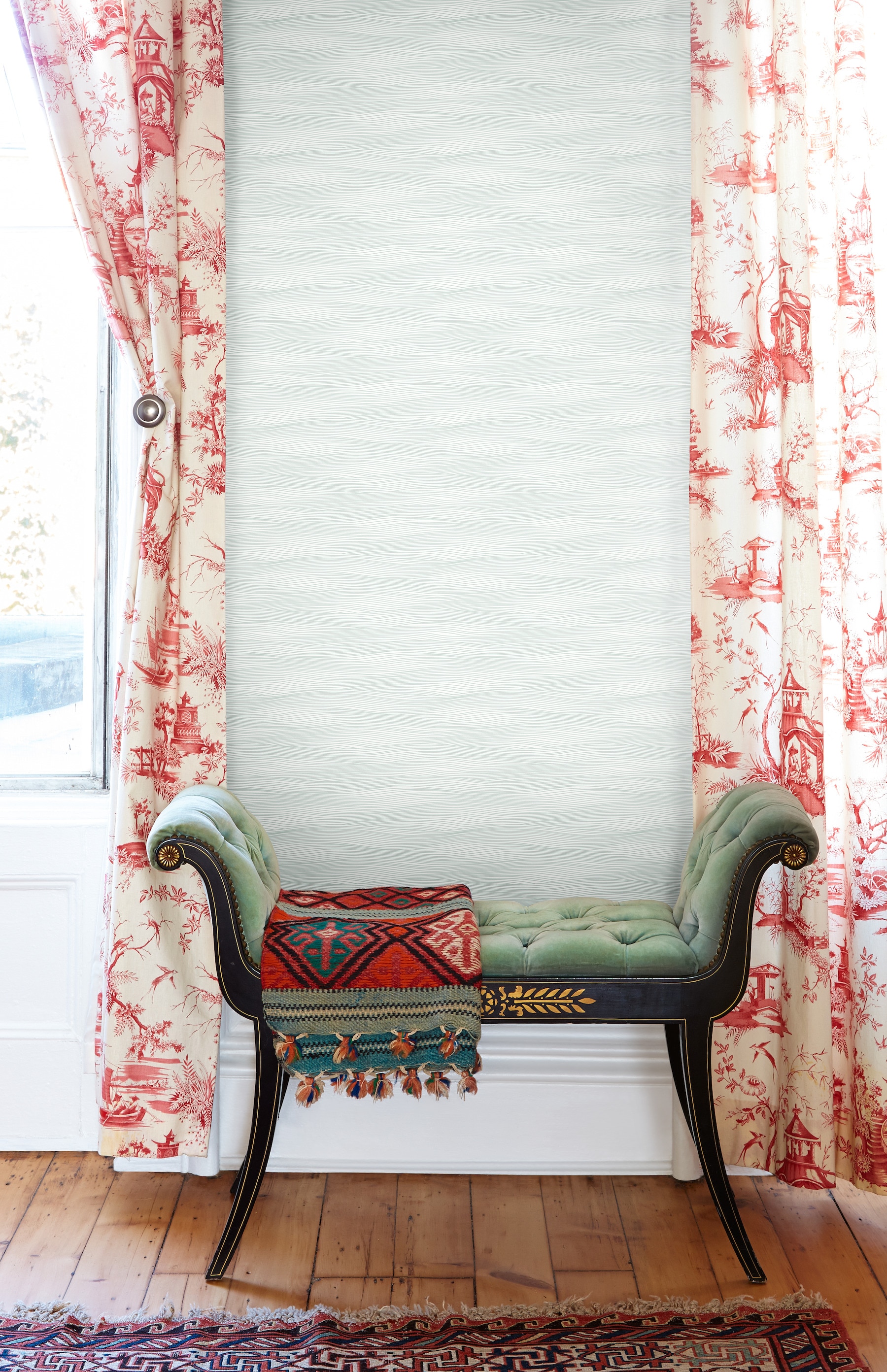 York Wallcoverings AF6568 wallpaper - View #3