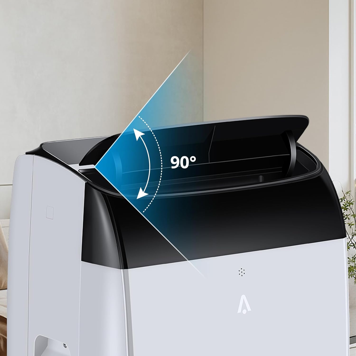 Garvee PHO-0XJ1J44A Portable-Air-Conditioners - View #3