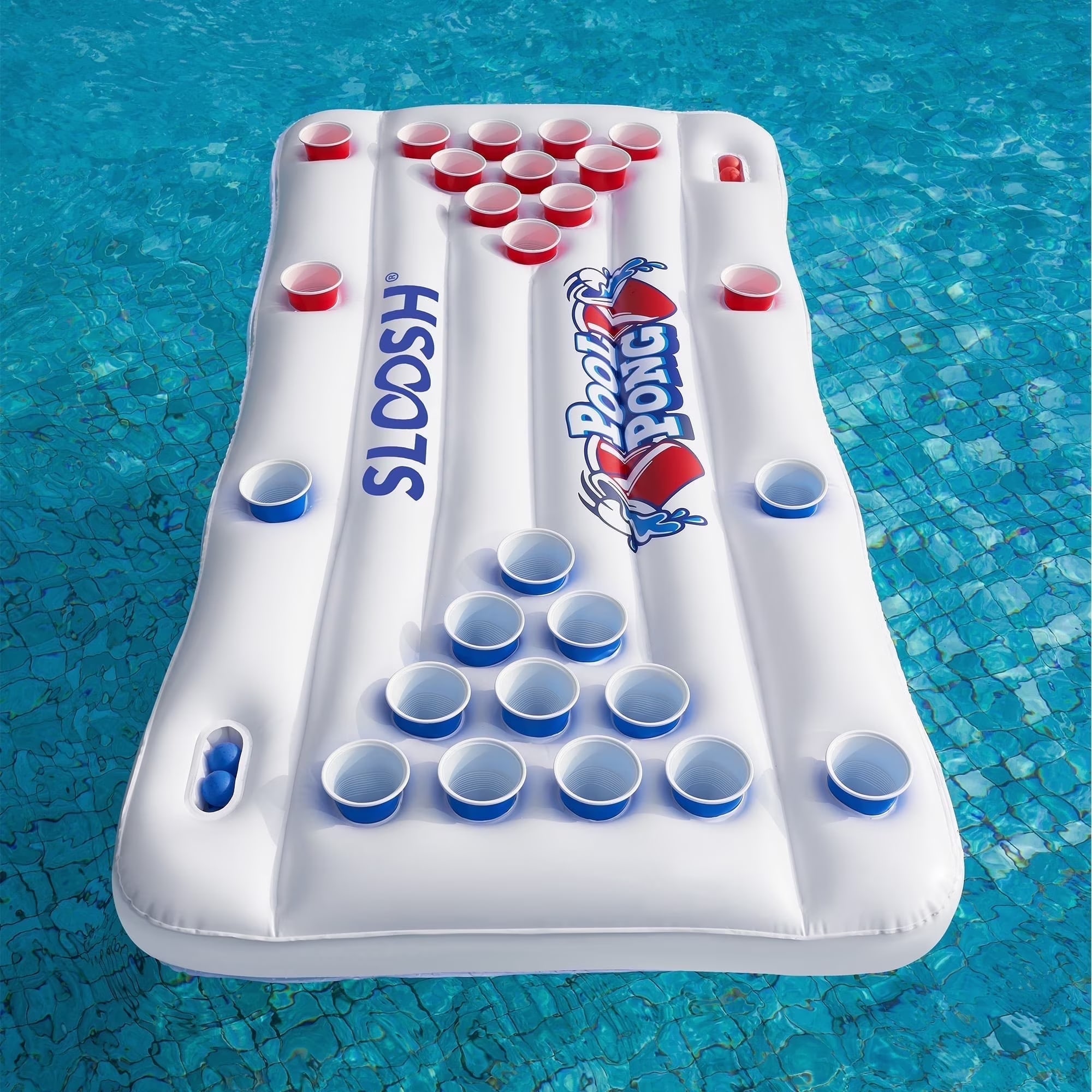 Joyfy 41062 Ping-Pong-Accessory - View #6