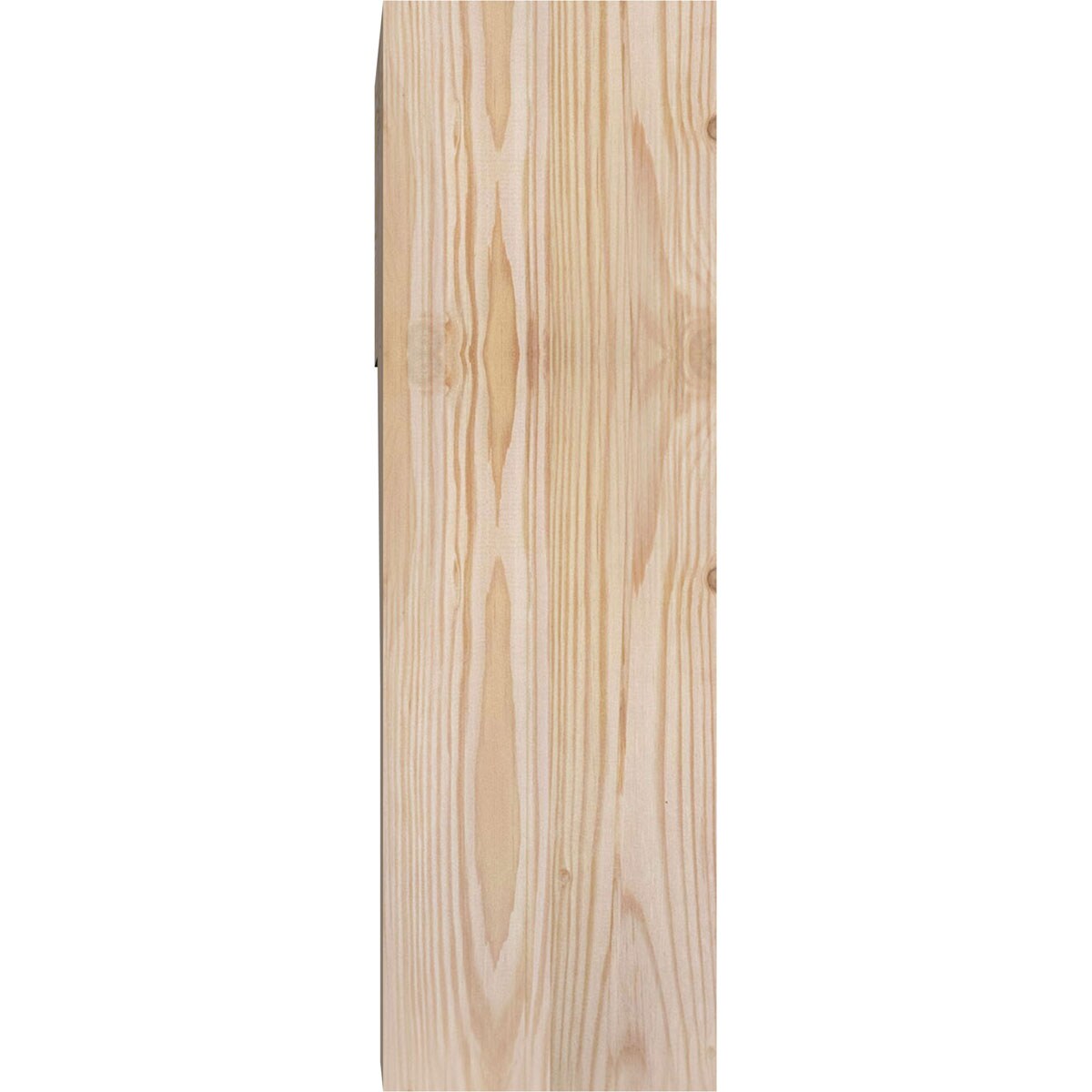 Ekena Millwork BKT06X18X18OLY05SDF Exterior-Brackets-Braces - View #4