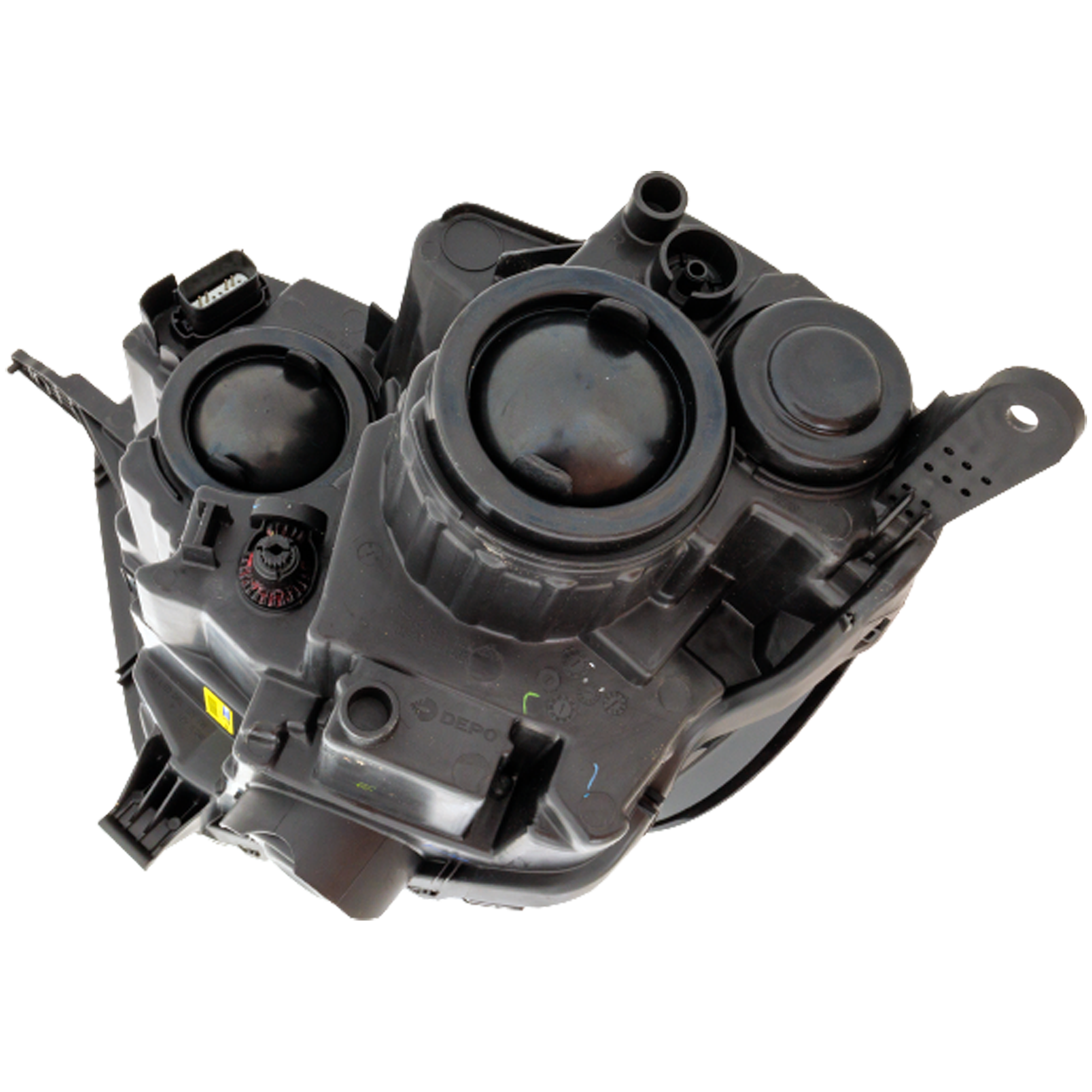 Garage-Pro GPRF10010121Q Headlights-Components - View #2
