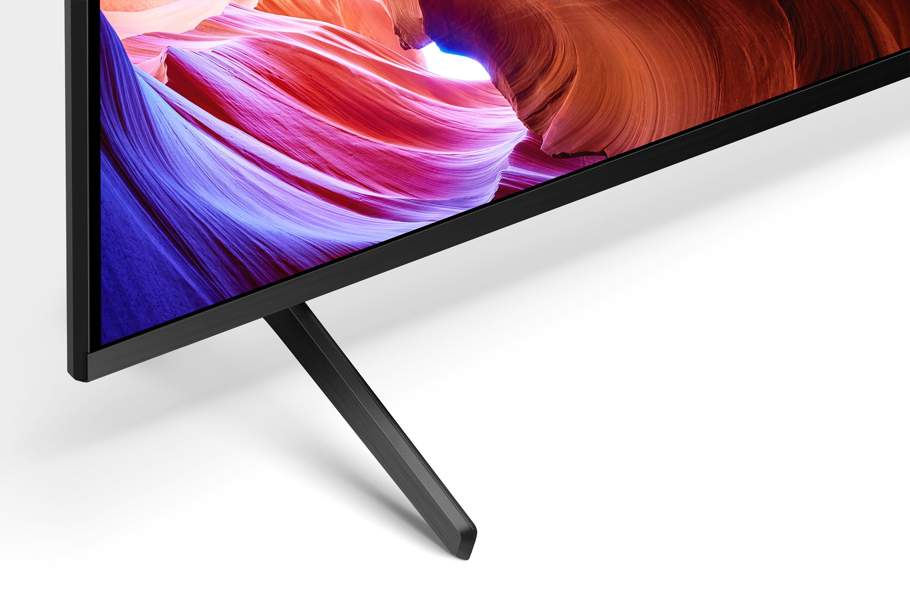 Sony KD43X85K tvs - View #3