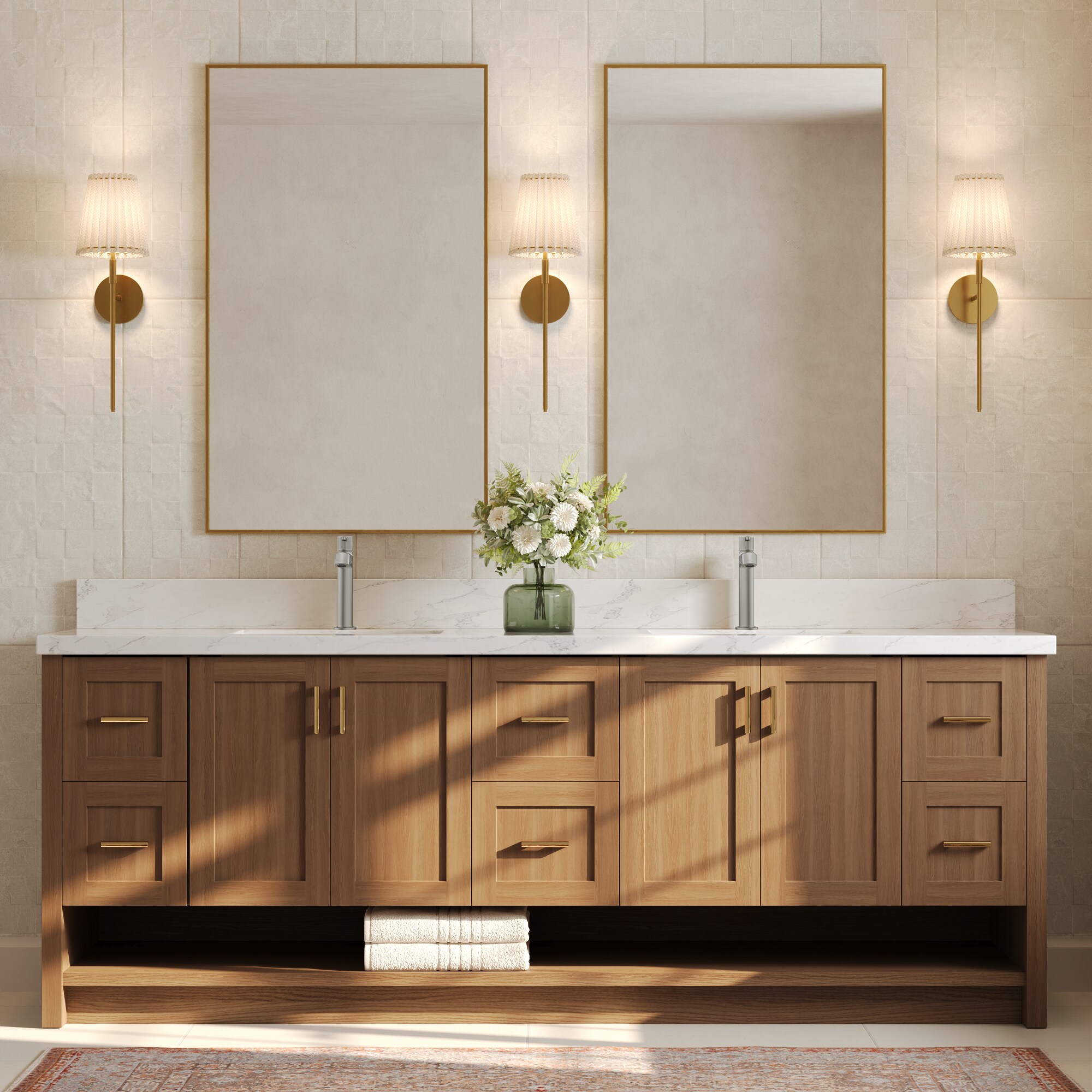GRANDJOY SGF13GJ-13B-BN Lavatory-Faucets - View #15
