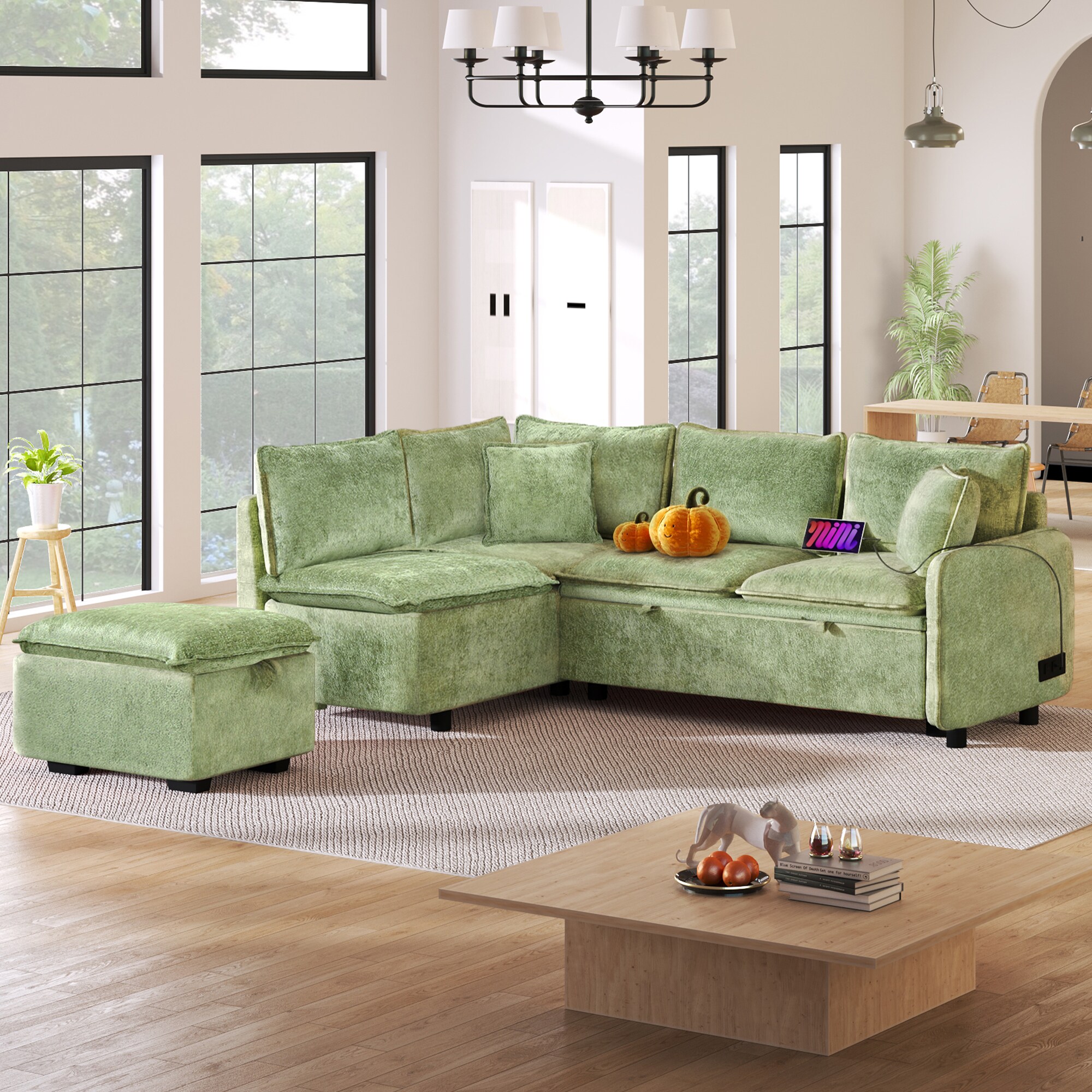 Bybafun YA3700431 Sofas-Loveseats - View #17