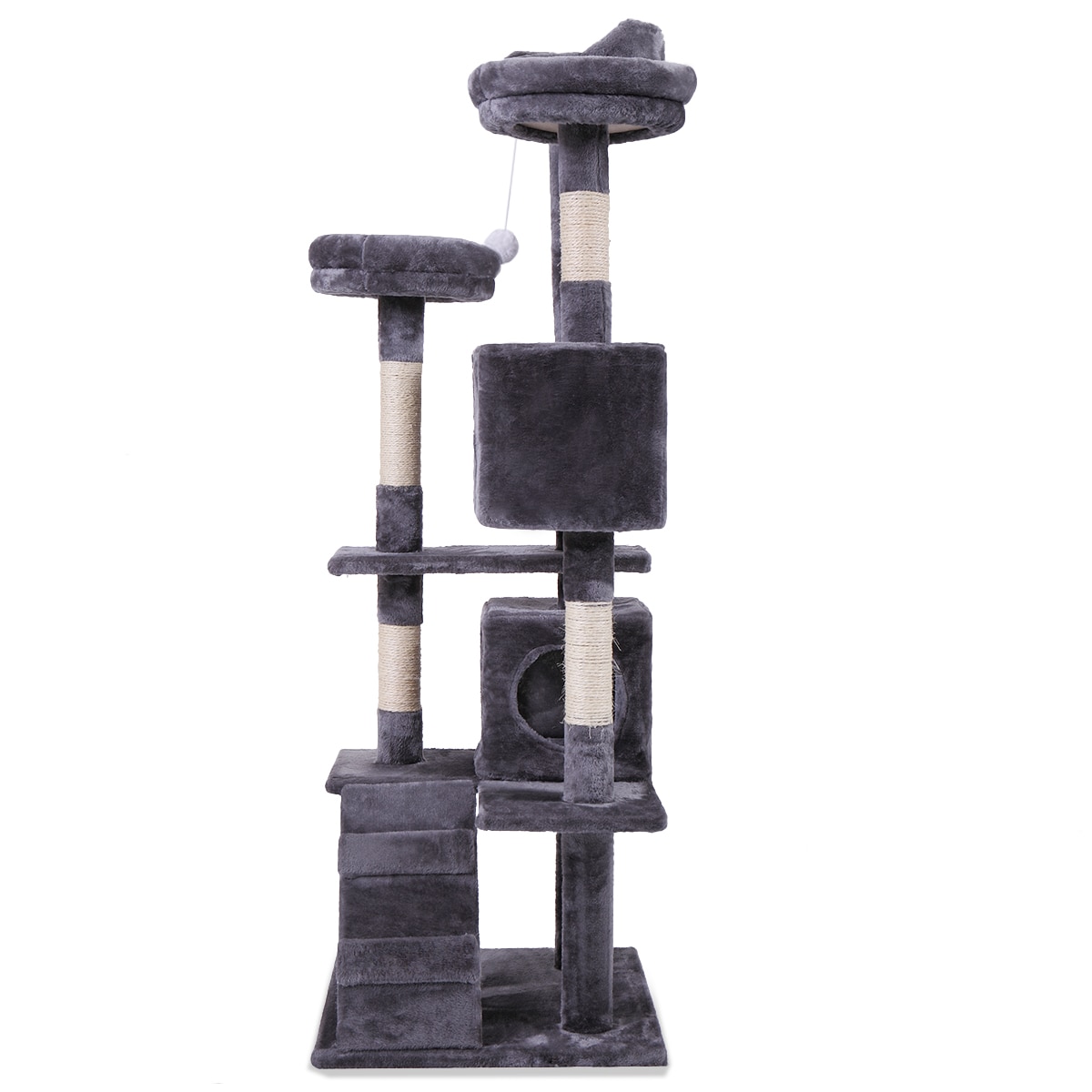 Siavonce XH47631 Cat-Trees - View #9