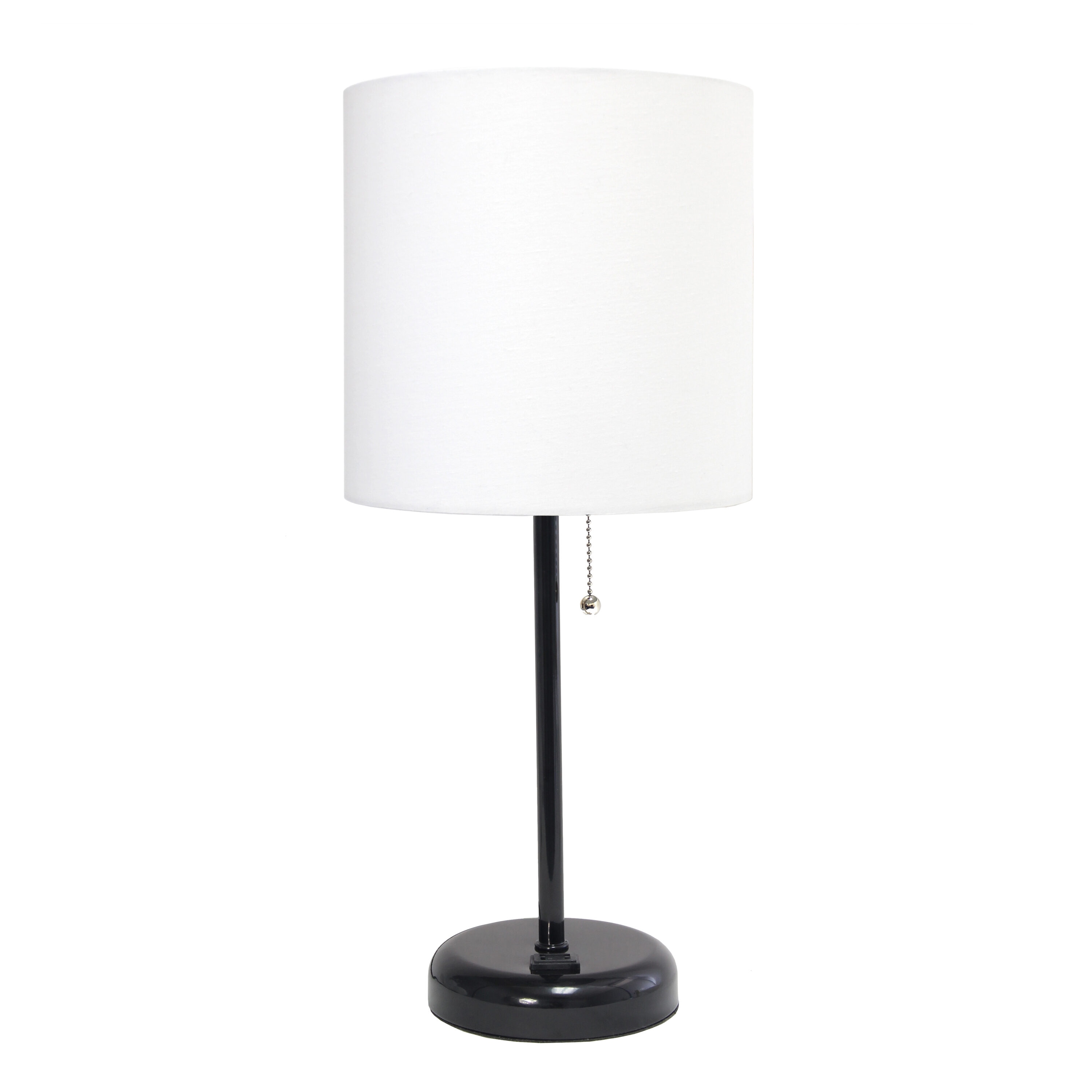 Creekwood Home CWT-2008-BA Table-Lamps - View #2