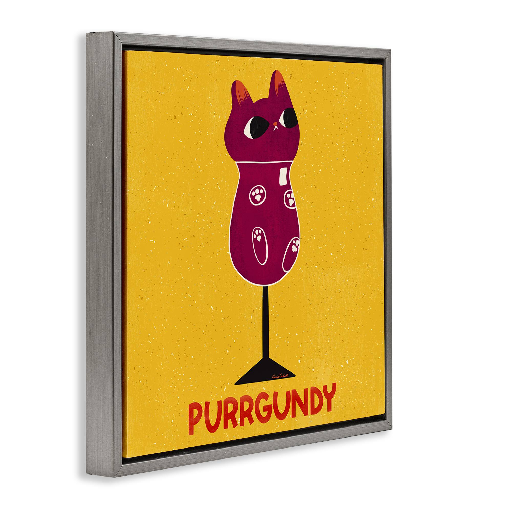 Stupell Industries BS-845-FFL-17X17 Wall-Art - View #2