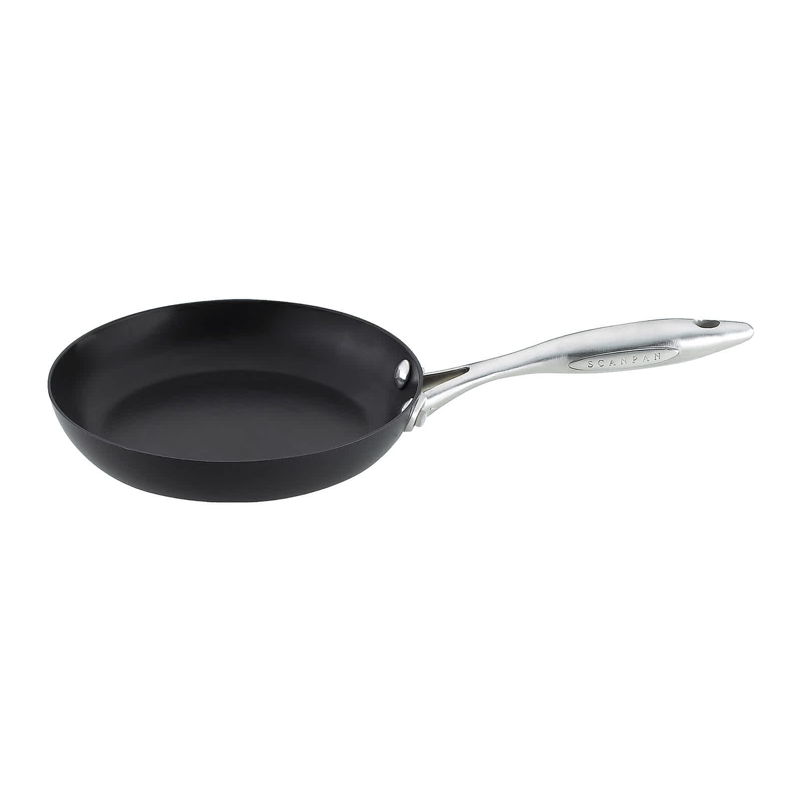Scanpan 60002000 Professional 8 Inch Nonstick Fry Pan
