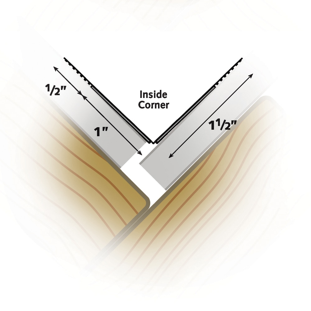 Strait-Flex 51084 Drywall-Corner-Bead - View #2