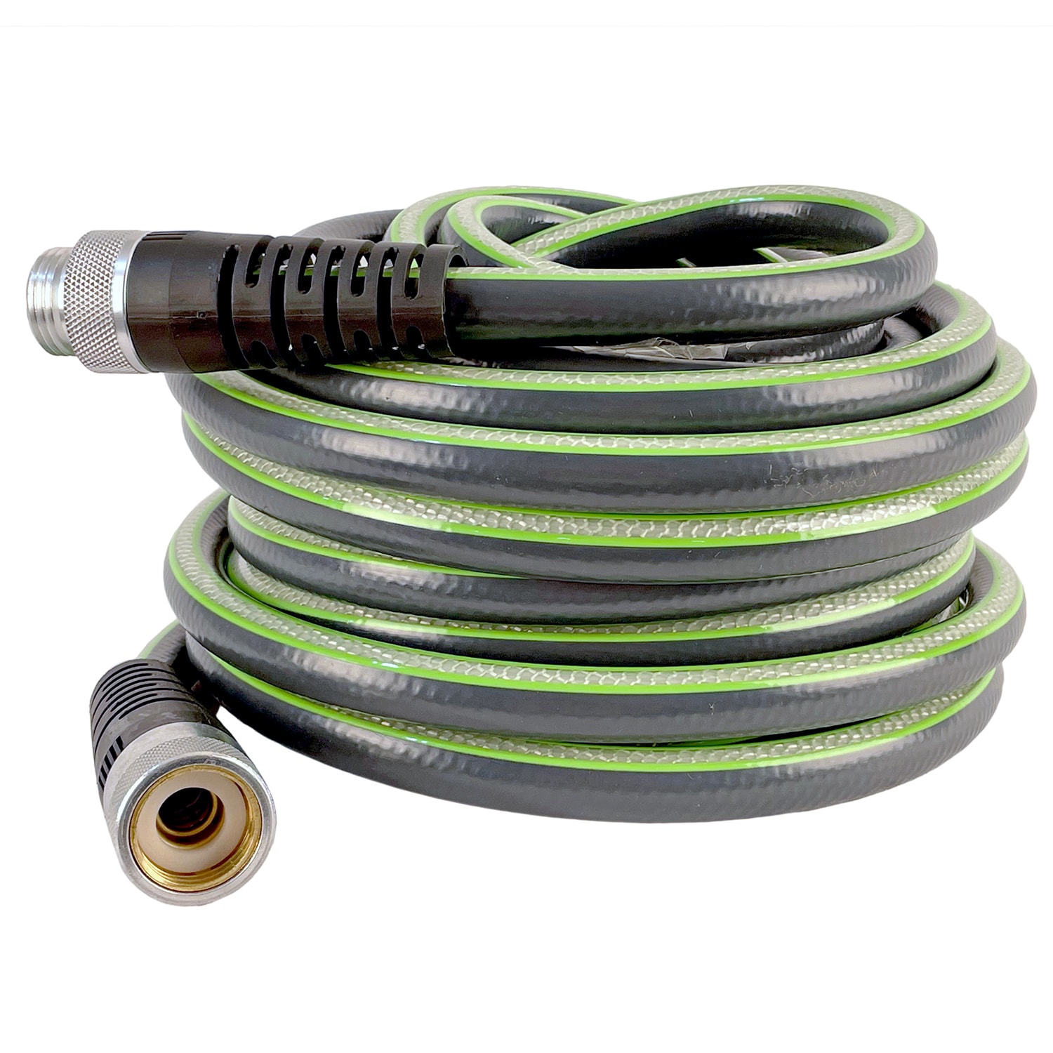 Icarscars 50FT Green/Black Water Hose for Car Wash,Garden Outdoor Wate –  icarscars - Your Preferred Auto Parts