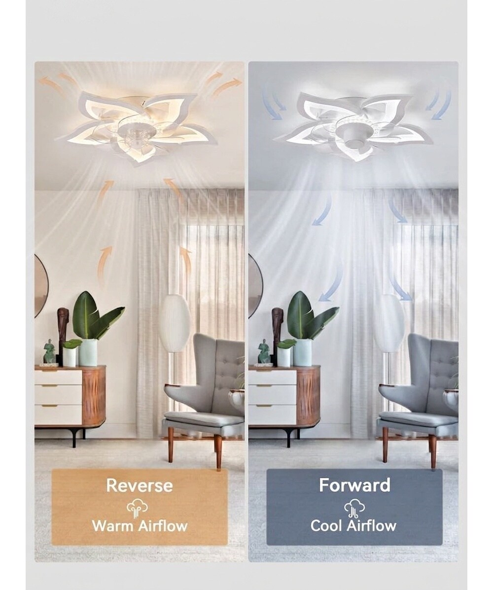 Lukvuzo LLU1427E48 Ceiling-Fans - View #6