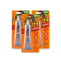 Multipurpose Adhesive For Use On Rubber