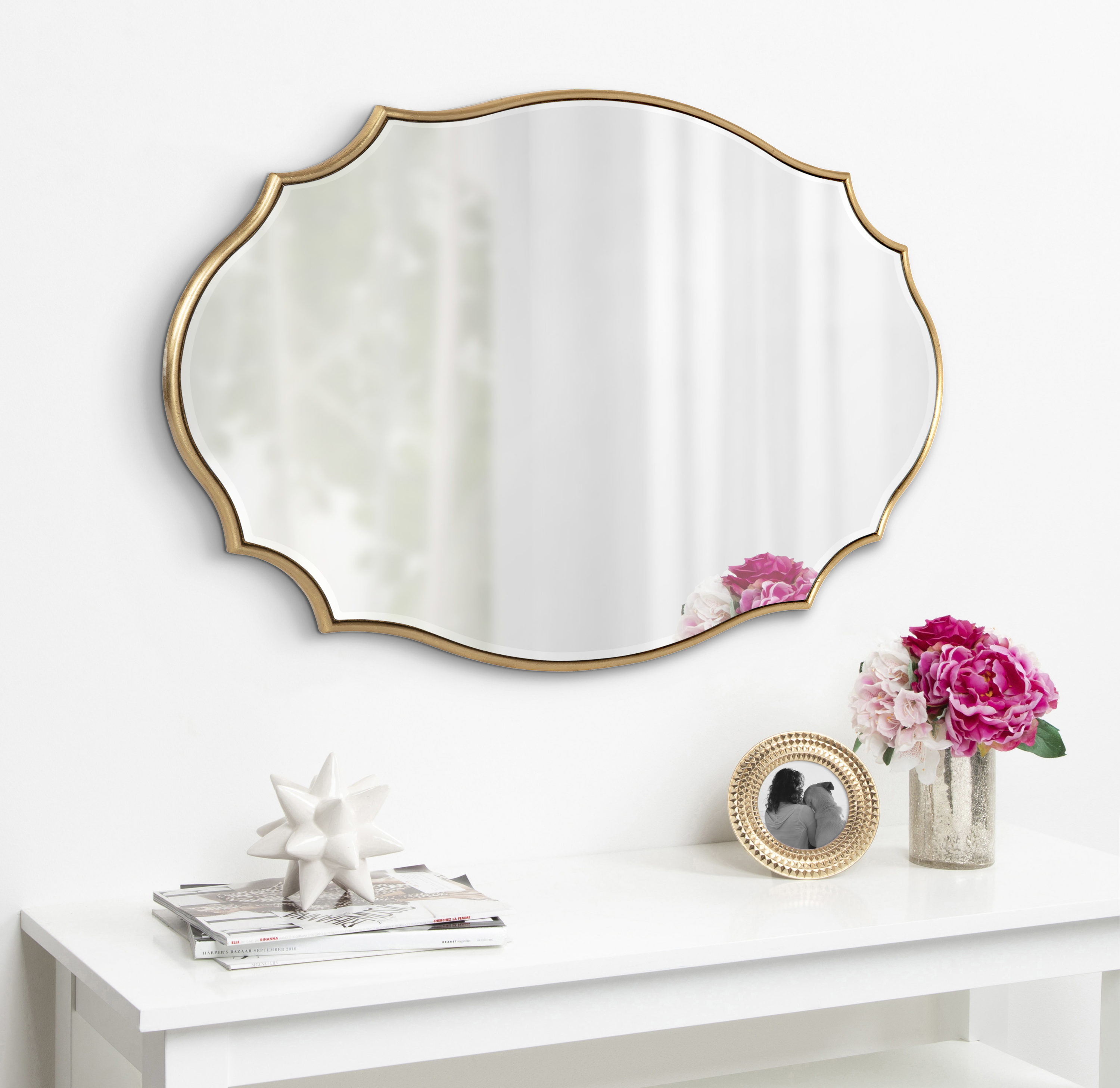 Kate and Laurel 217769 Decor-Mirrors - View #6