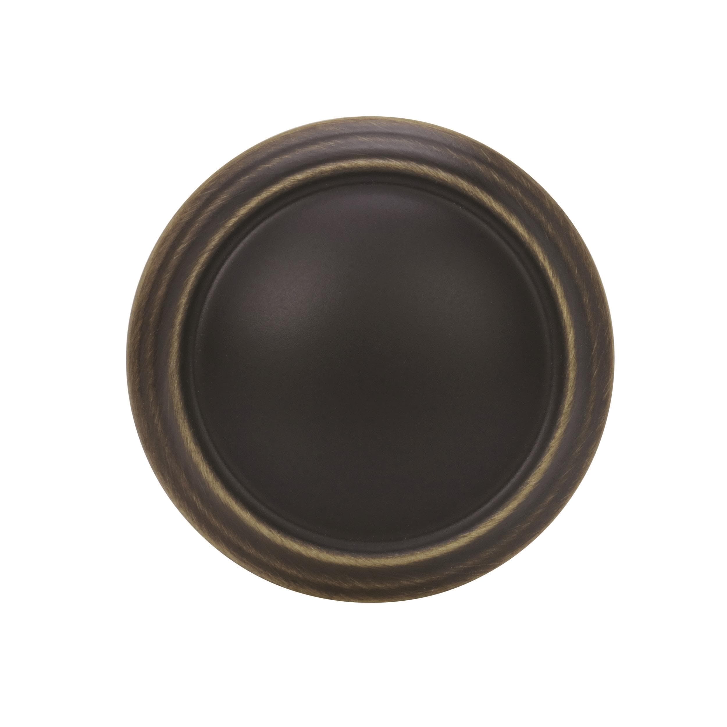 Amerock 1853612 Cabinet-Knobs - View #6