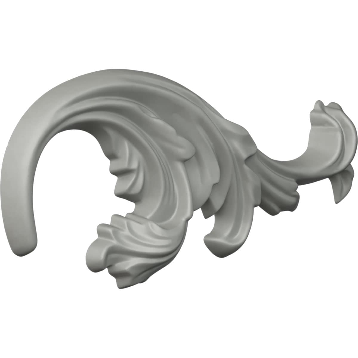 Ekena Millwork ONL08X03X01DY-L appliques - View #2