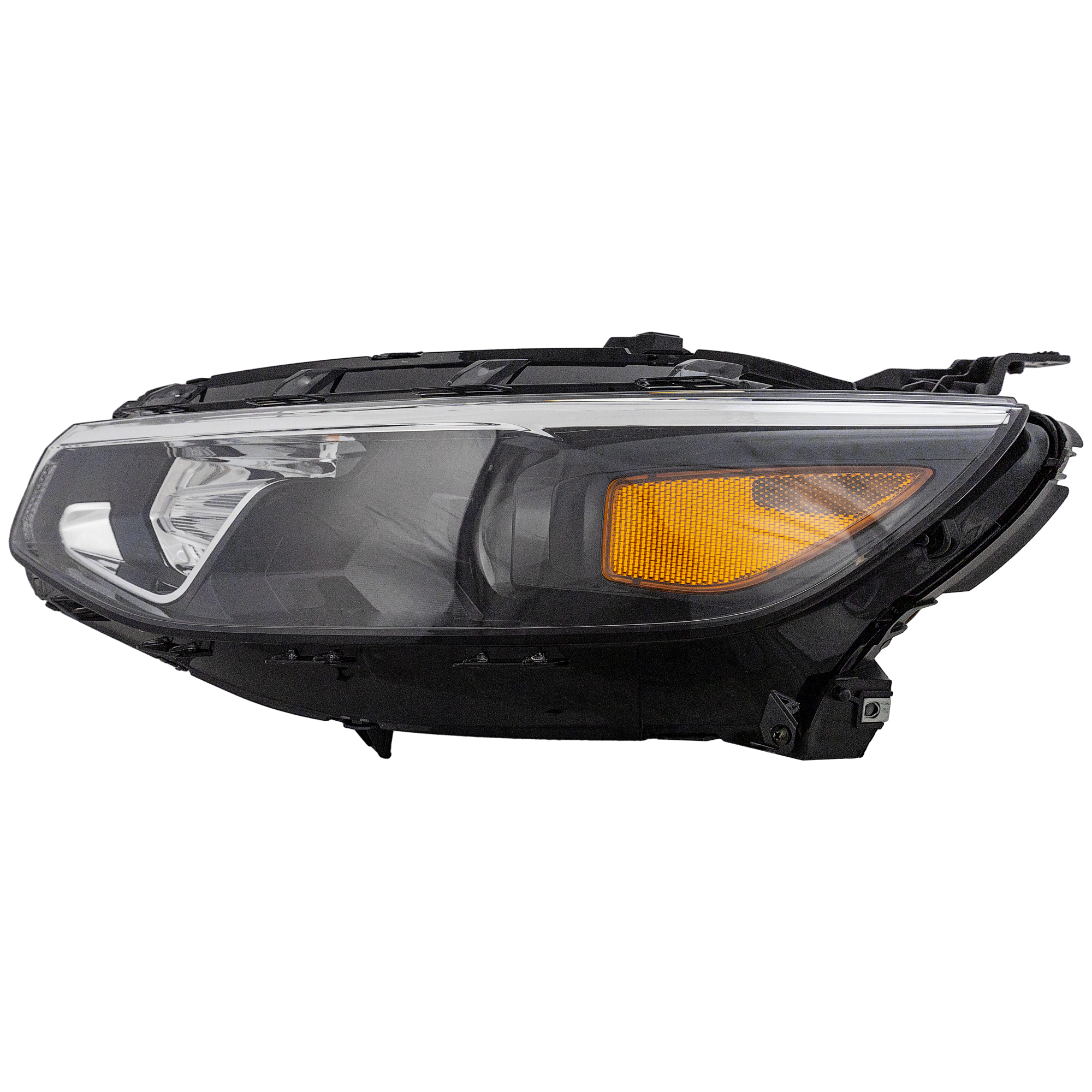 Garage-Pro JCWRC10010040GP Headlights-Components - View #2