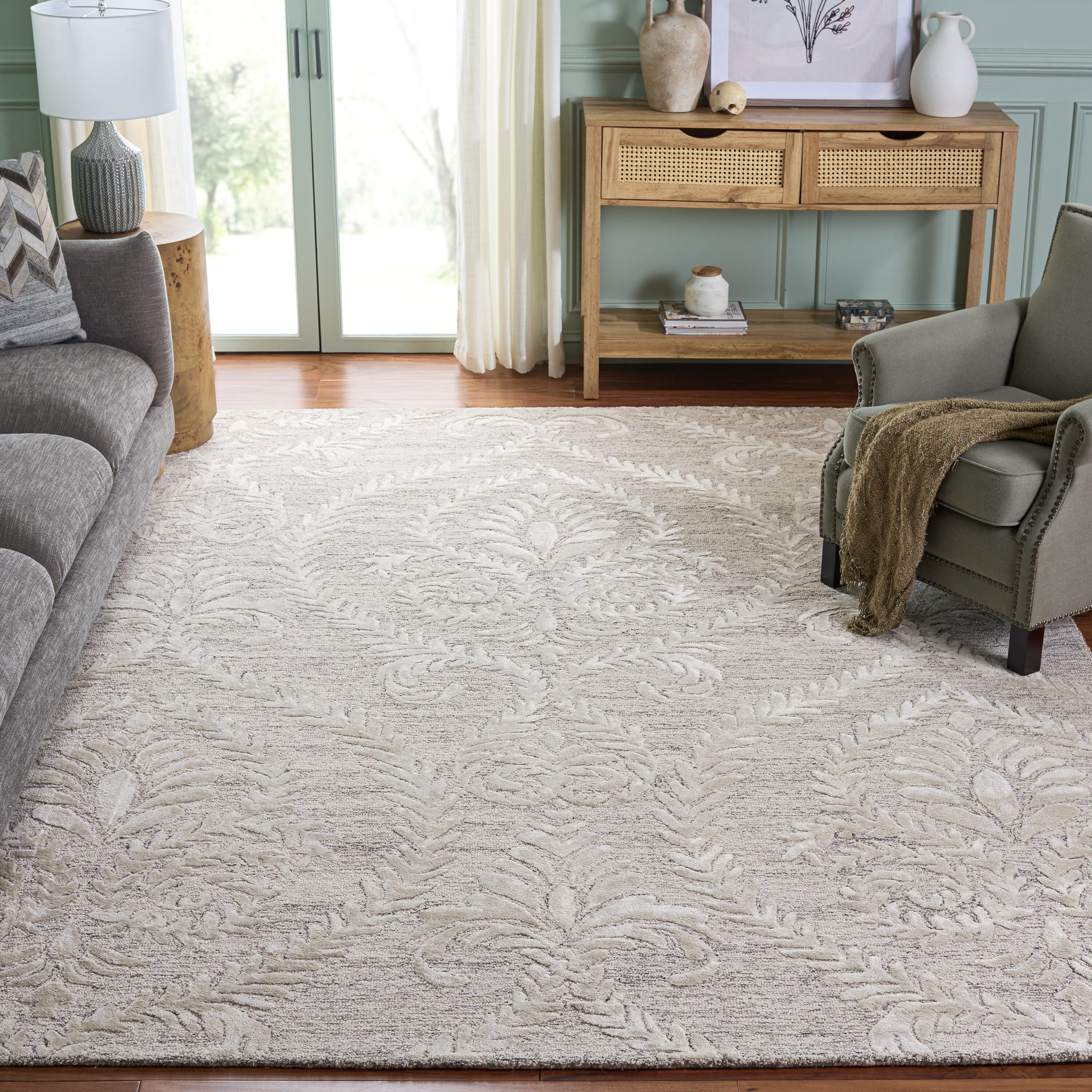 Safavieh GLM612F-6 rugs - View #3