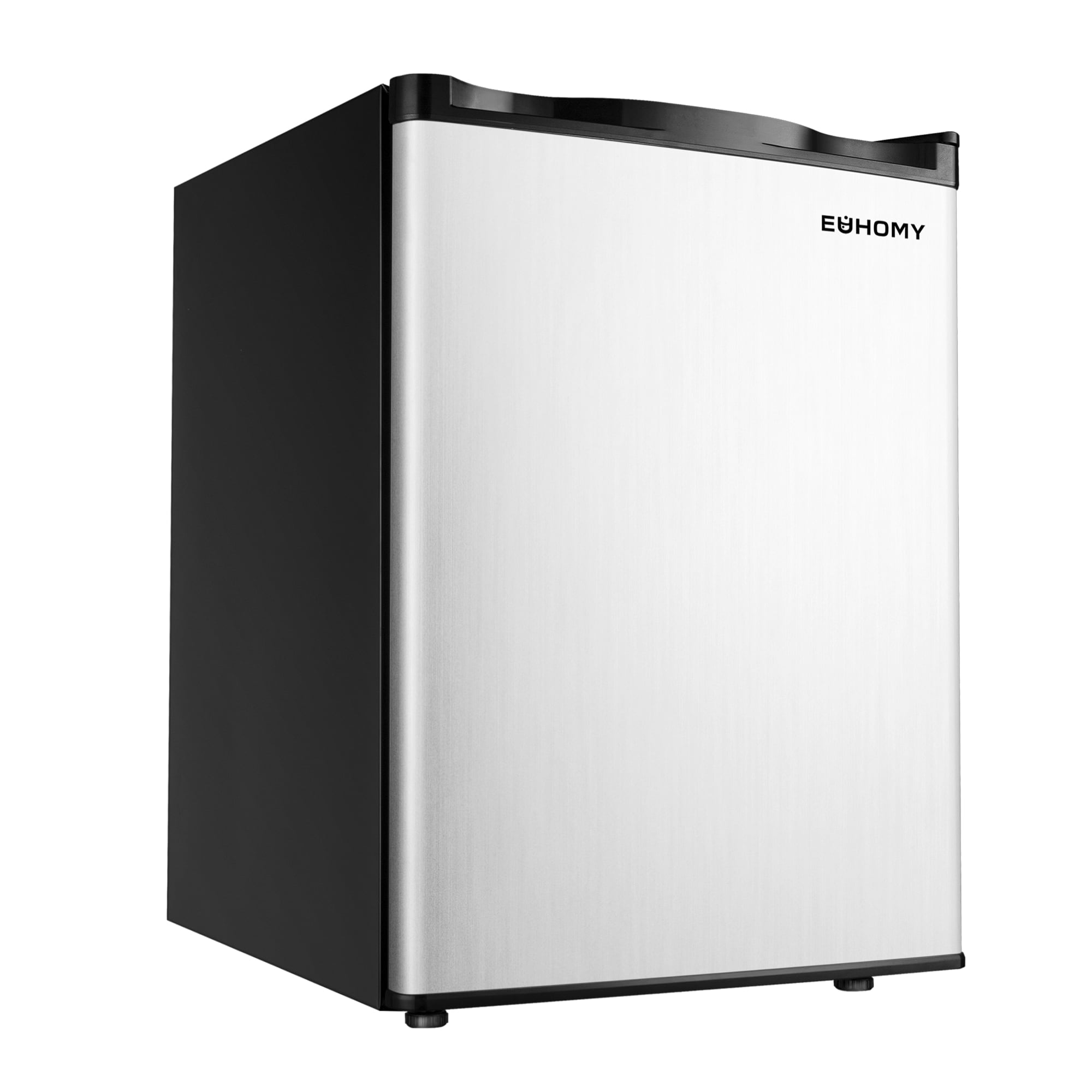 Euhomy MF-21-Y 2.1-cu ft Upright Freezer ( Sliver )