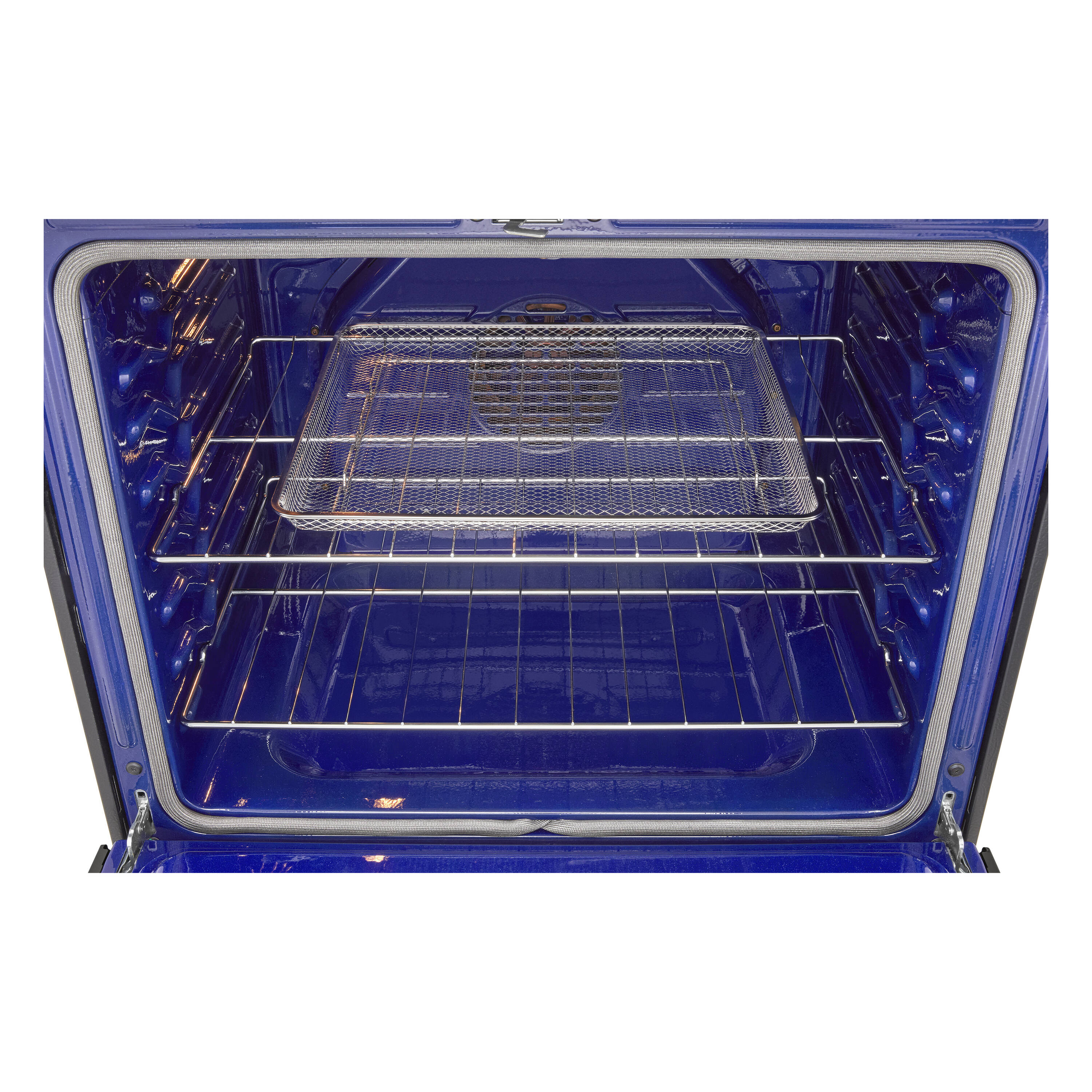 LG LRGN6325Z Freestanding-Gas-Ranges - View #3