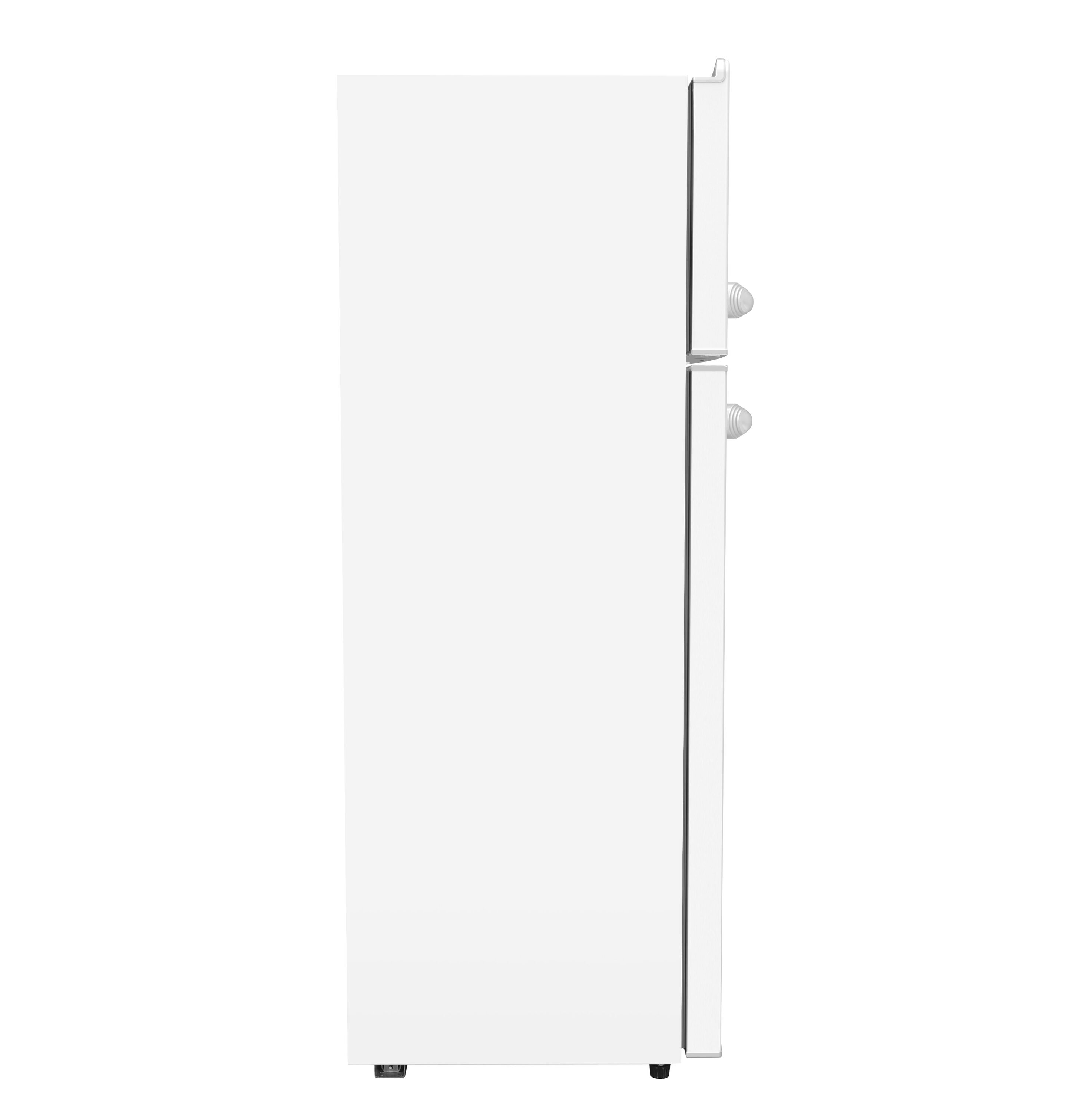 Frigidaire EFR789-WHITE Top-Freezer-Refrigerators - View #3