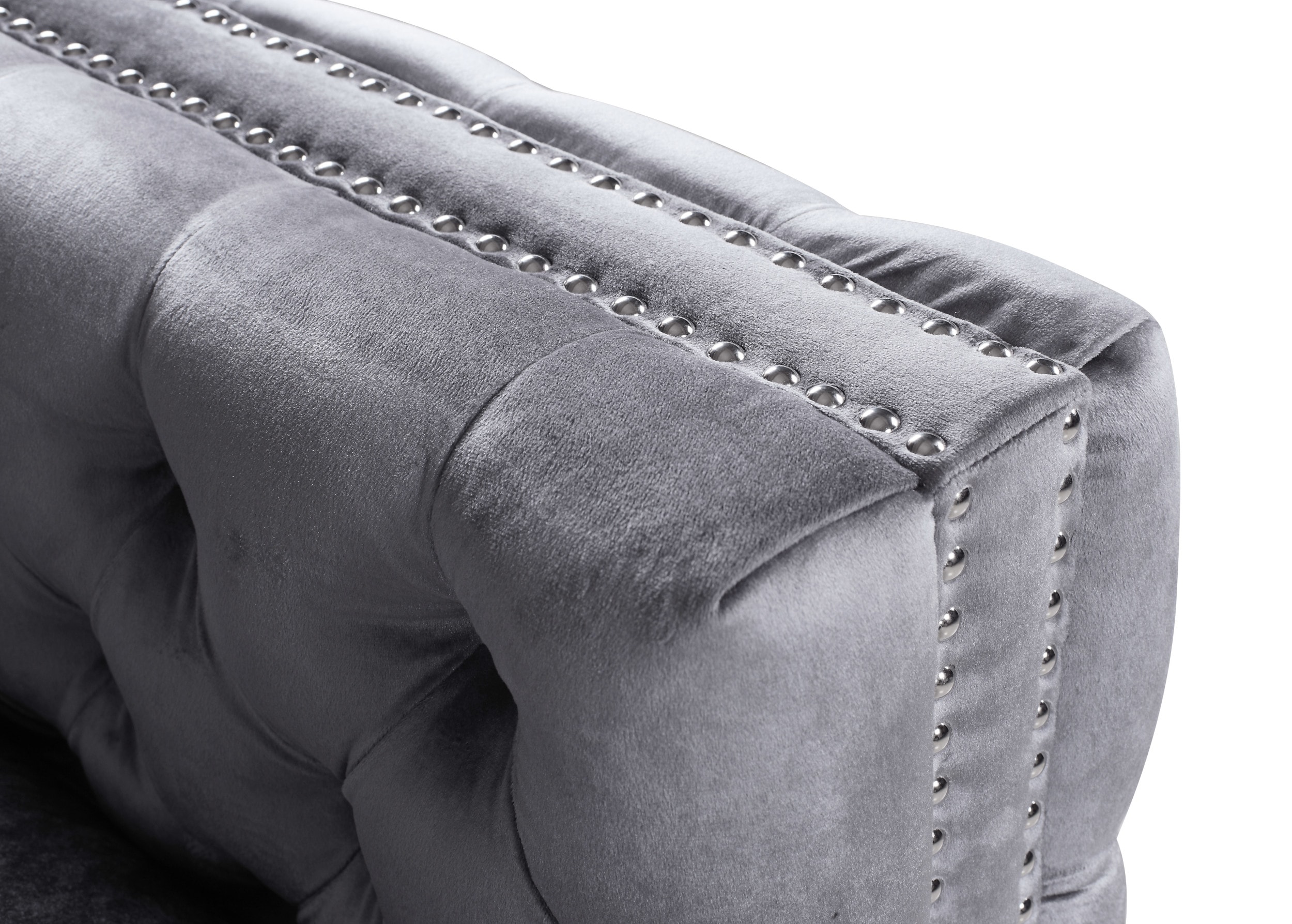 Chic Home Design FSA2591-LW Sofas-Loveseats - View #8