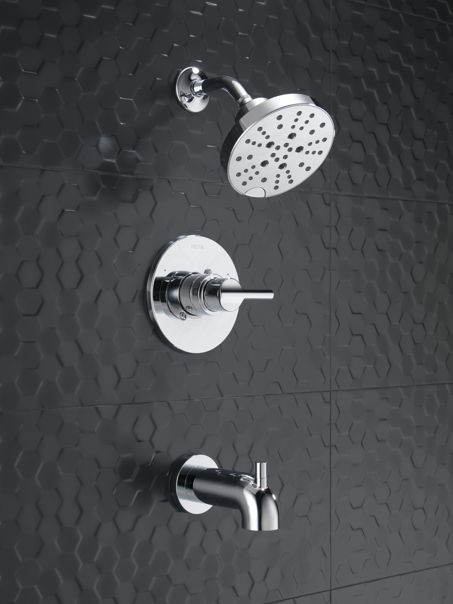 Delta 144749 Tub-Shower-Faucets - View #8