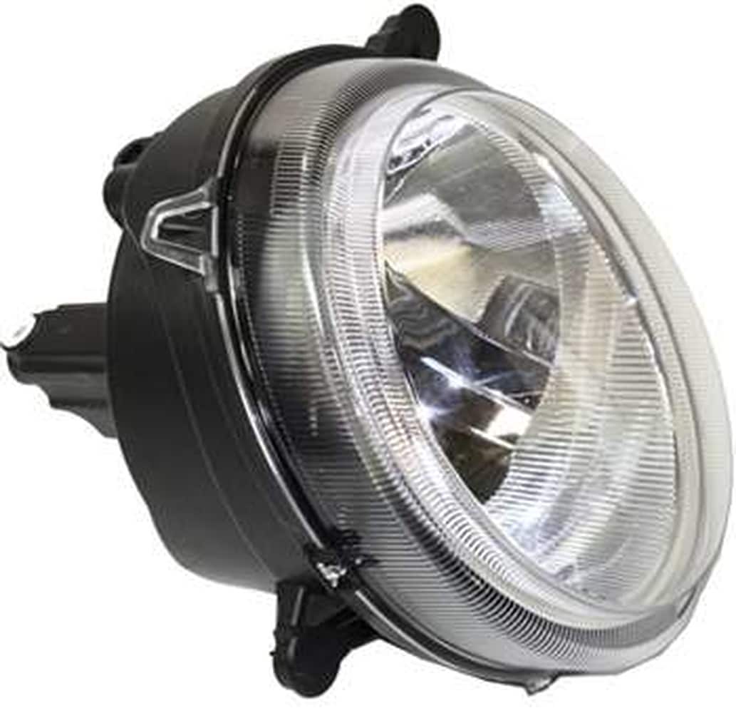 Garage-Pro JCWARBJ100104QGP Headlights-Components - View #3