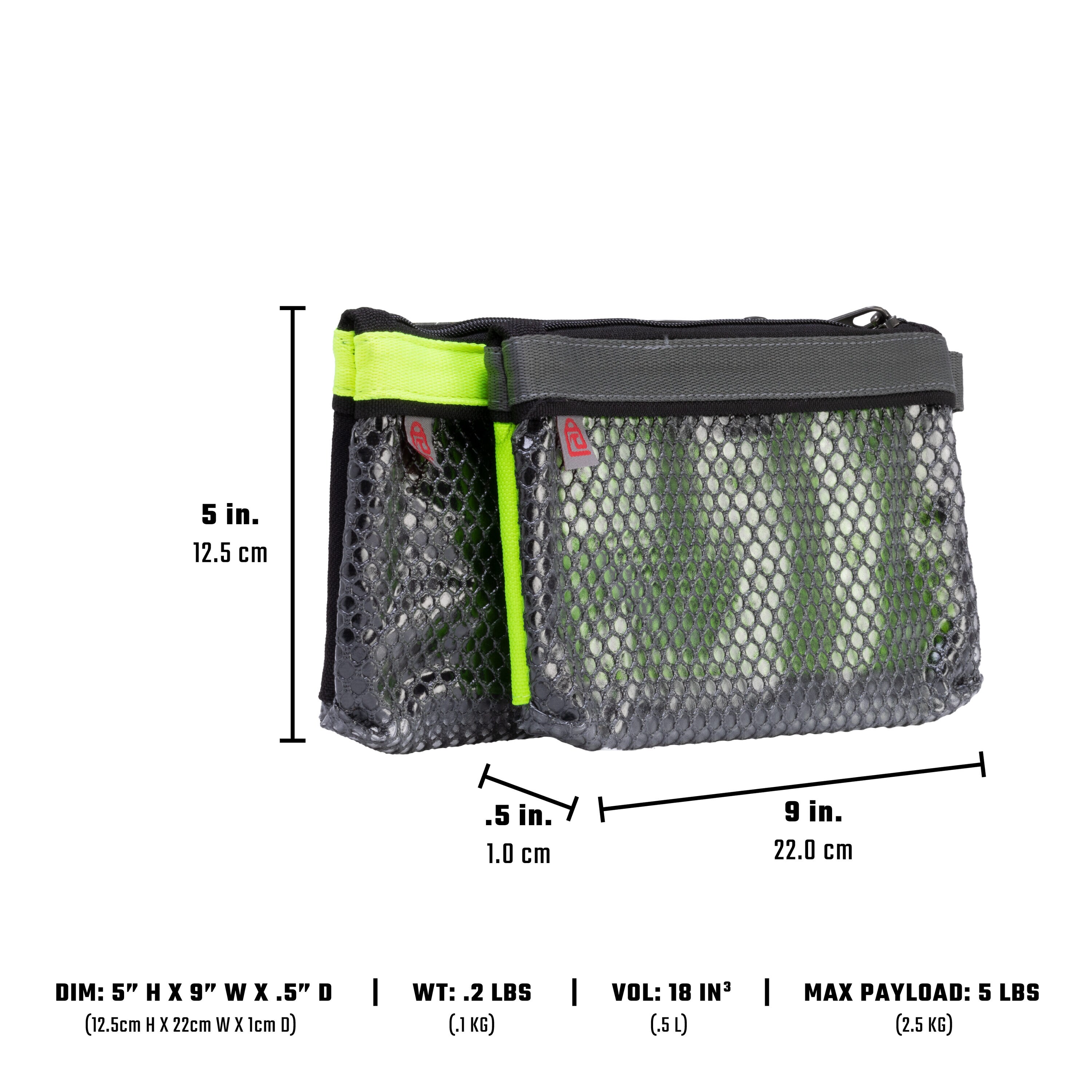Veto Pro Pac VPP10271 Tool-Pouches - View #3
