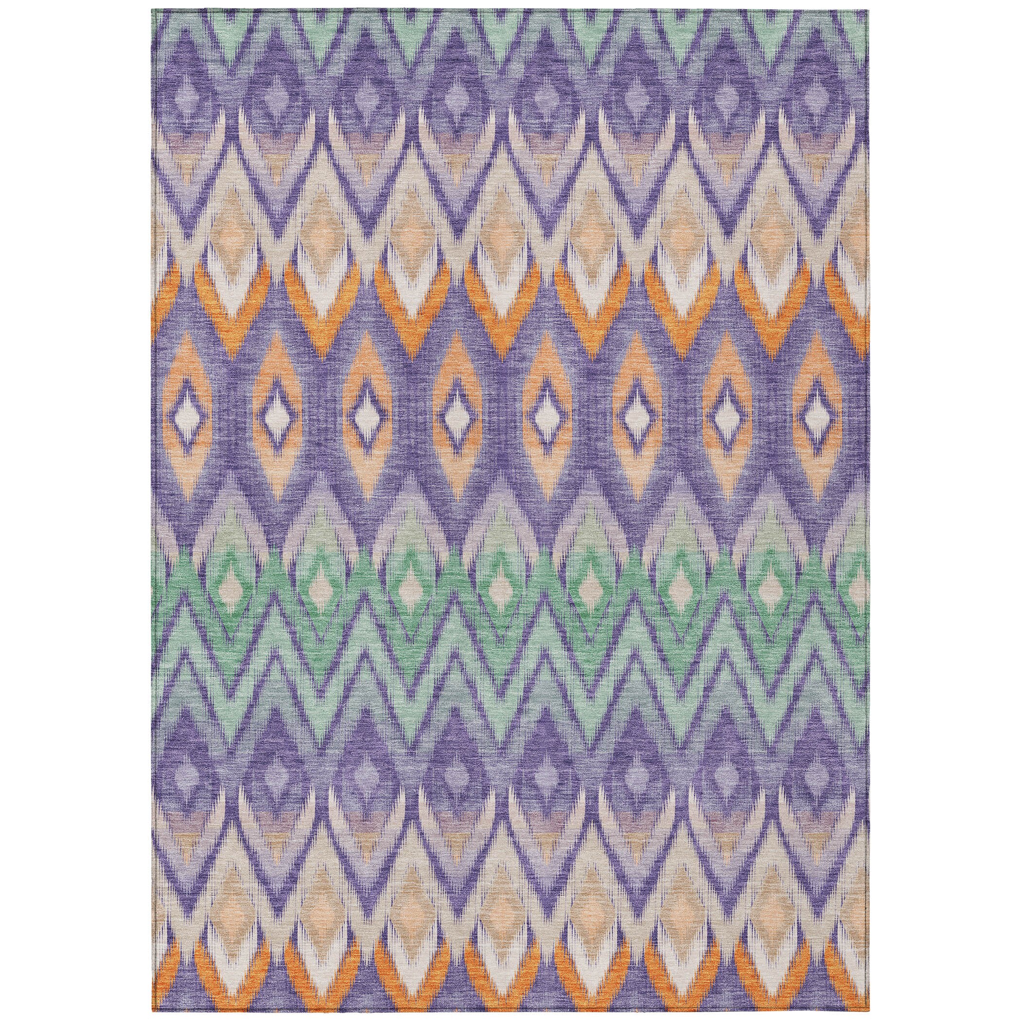 Addison Rugs ACN617PP30X46 rugs - View #2