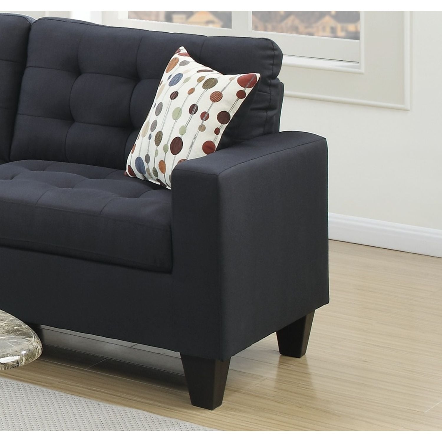 JASMODER HS00F6903-ID-AHD Sofas-Loveseats - View #9