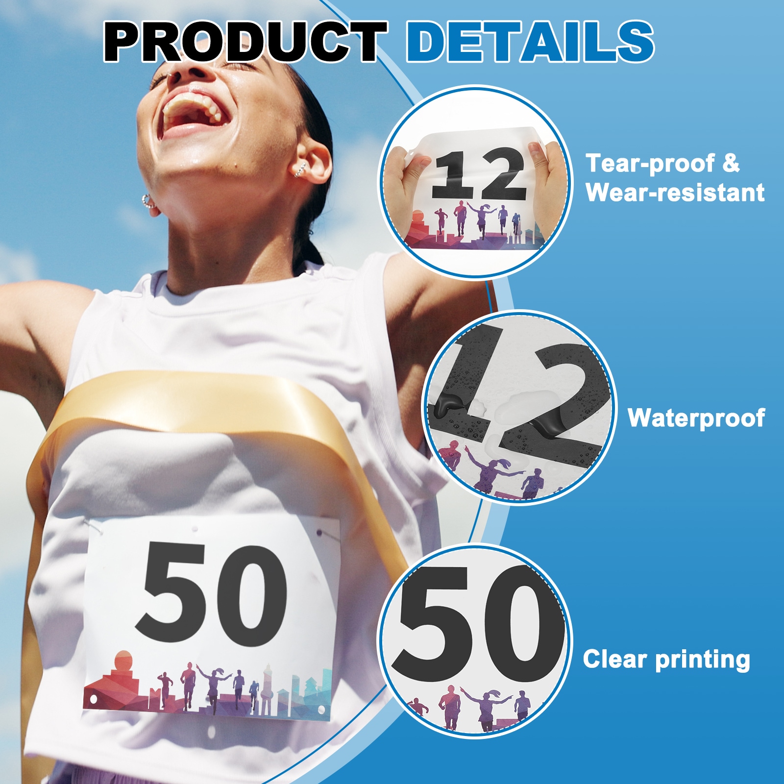 PATIKIL S26052101UX6170 Sports-Equipment - View #3