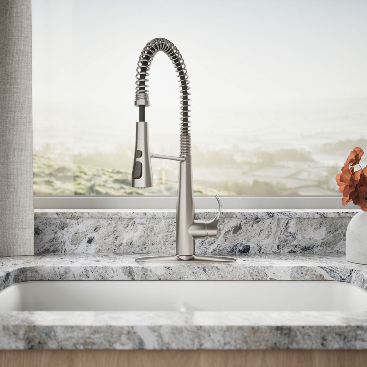 KOHLER 22033-VS Kitchen-Faucets - View #5