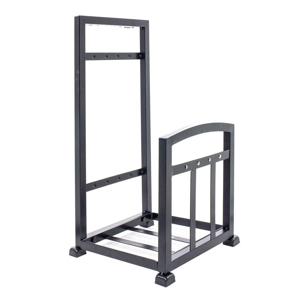 Pleasant Hearth FA338LT Firewood-Storage - View #3