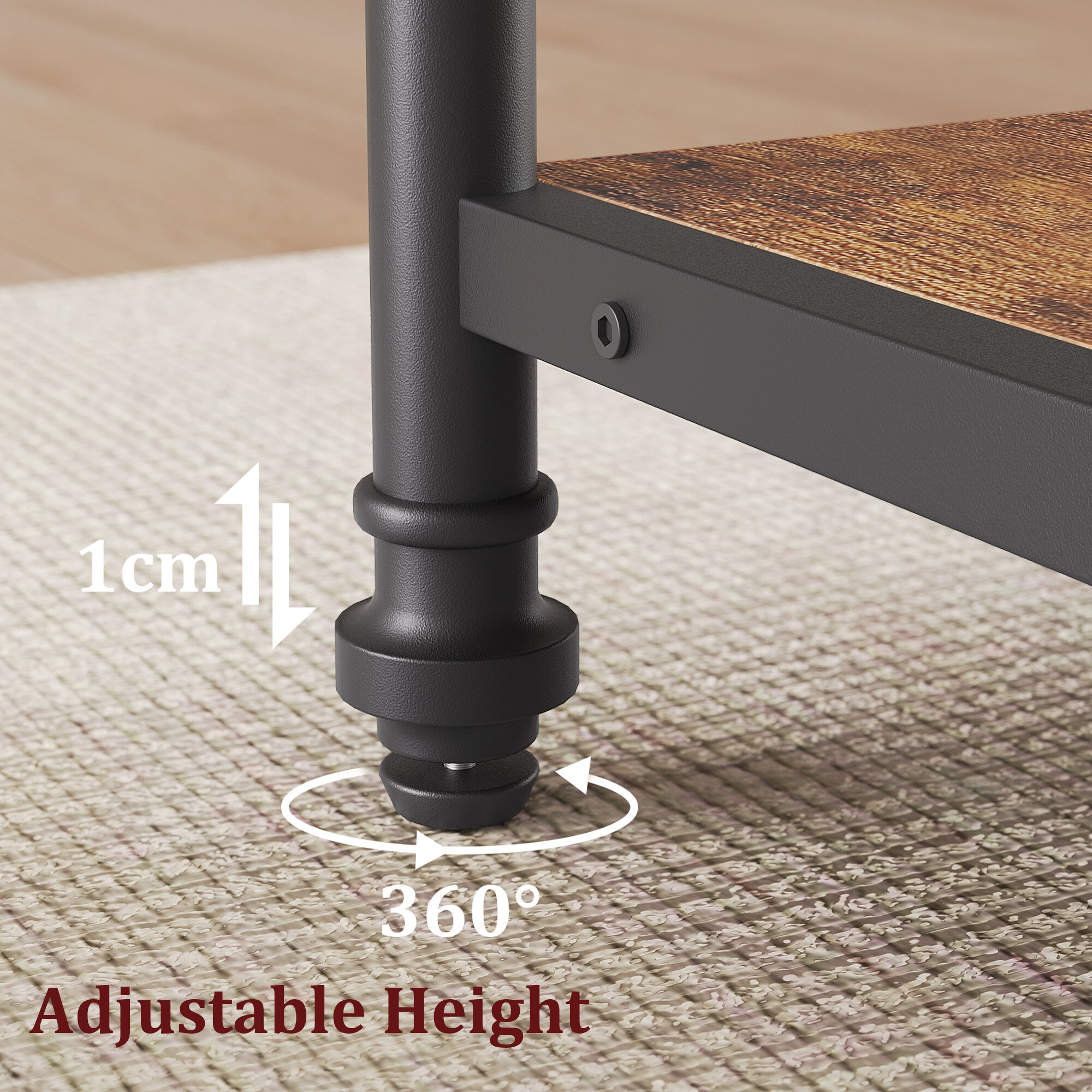 Garvee C5V-KNA0IDV40URU Dining-Tables - View #5
